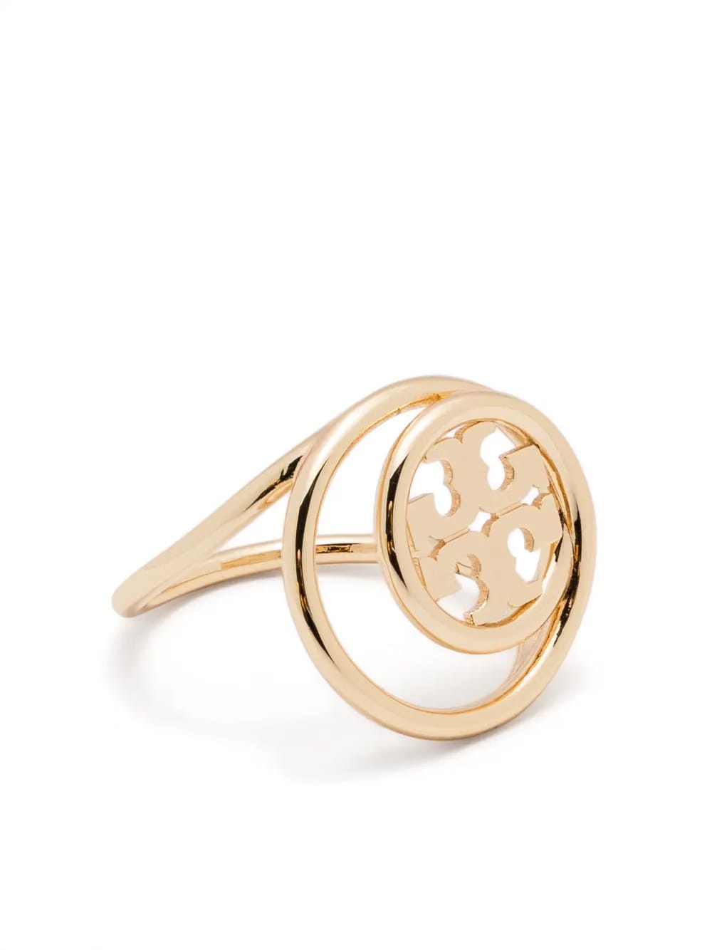 Miller Double ring