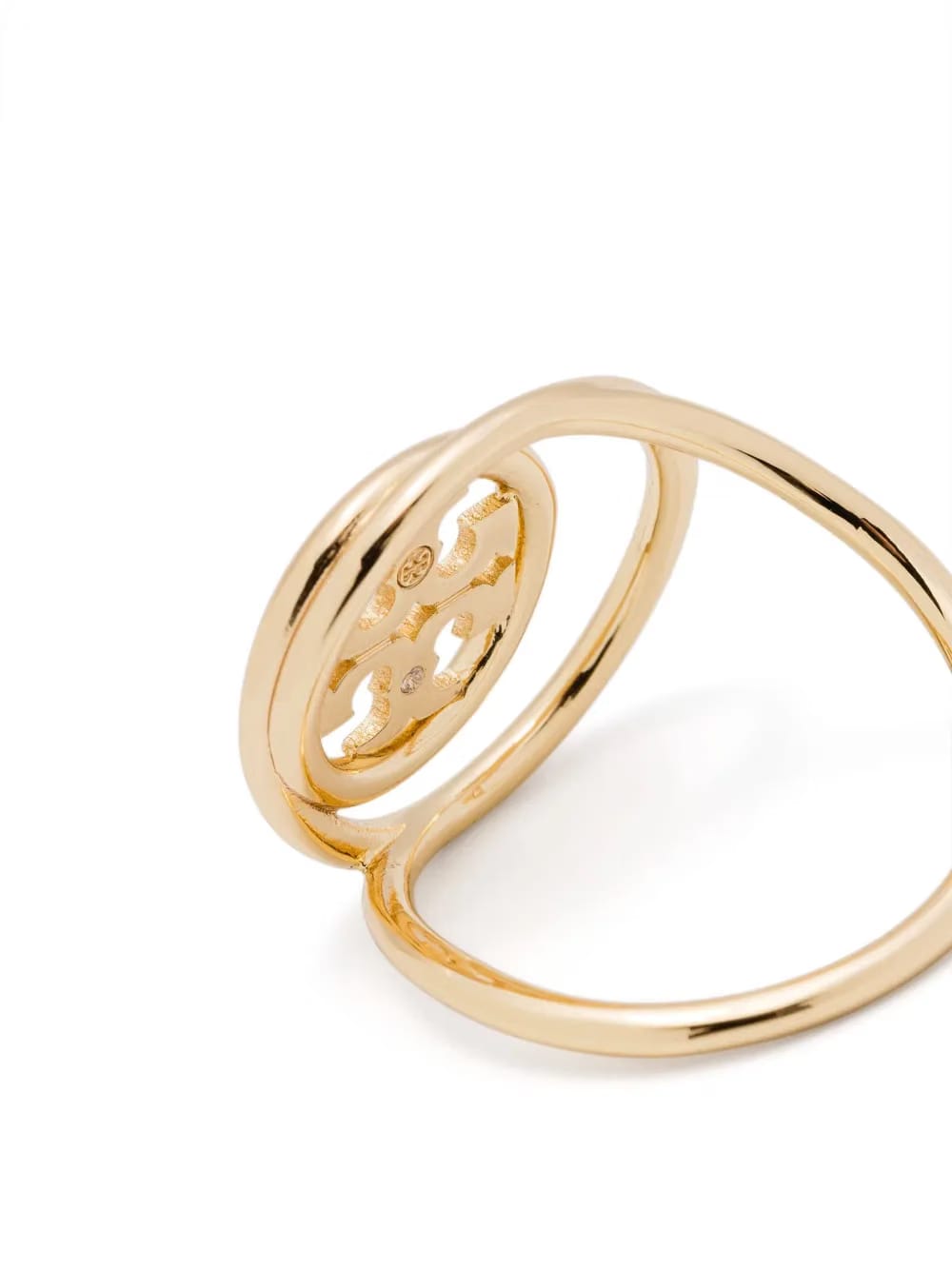 Miller Double ring