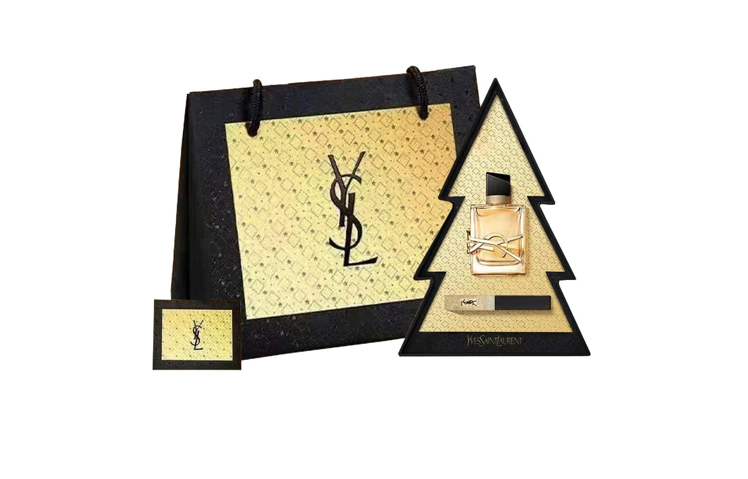 Saint Laurent Ysl Christmas Perfume Sets Women S 64356860