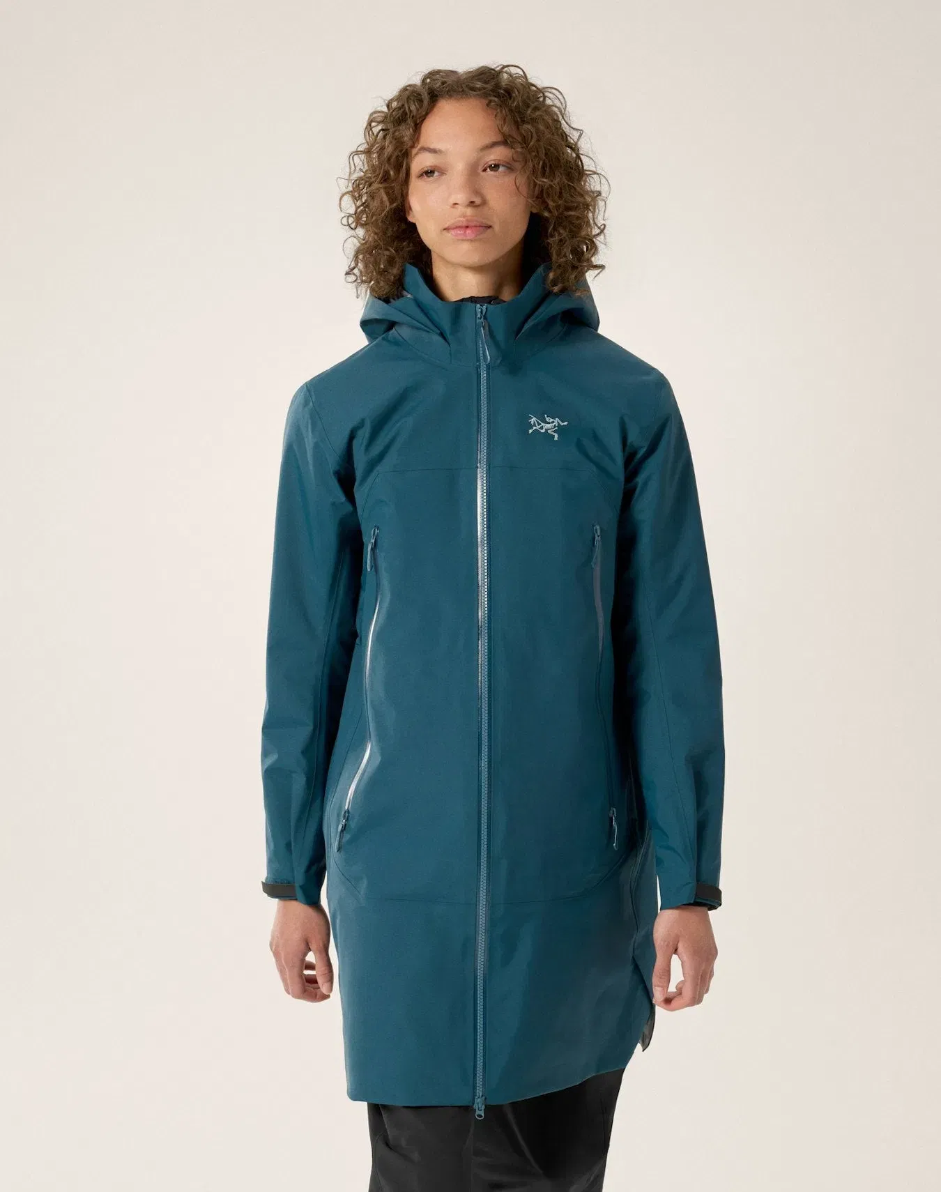 Arc'teryx Outlet Beta Coat Women's Nightscape