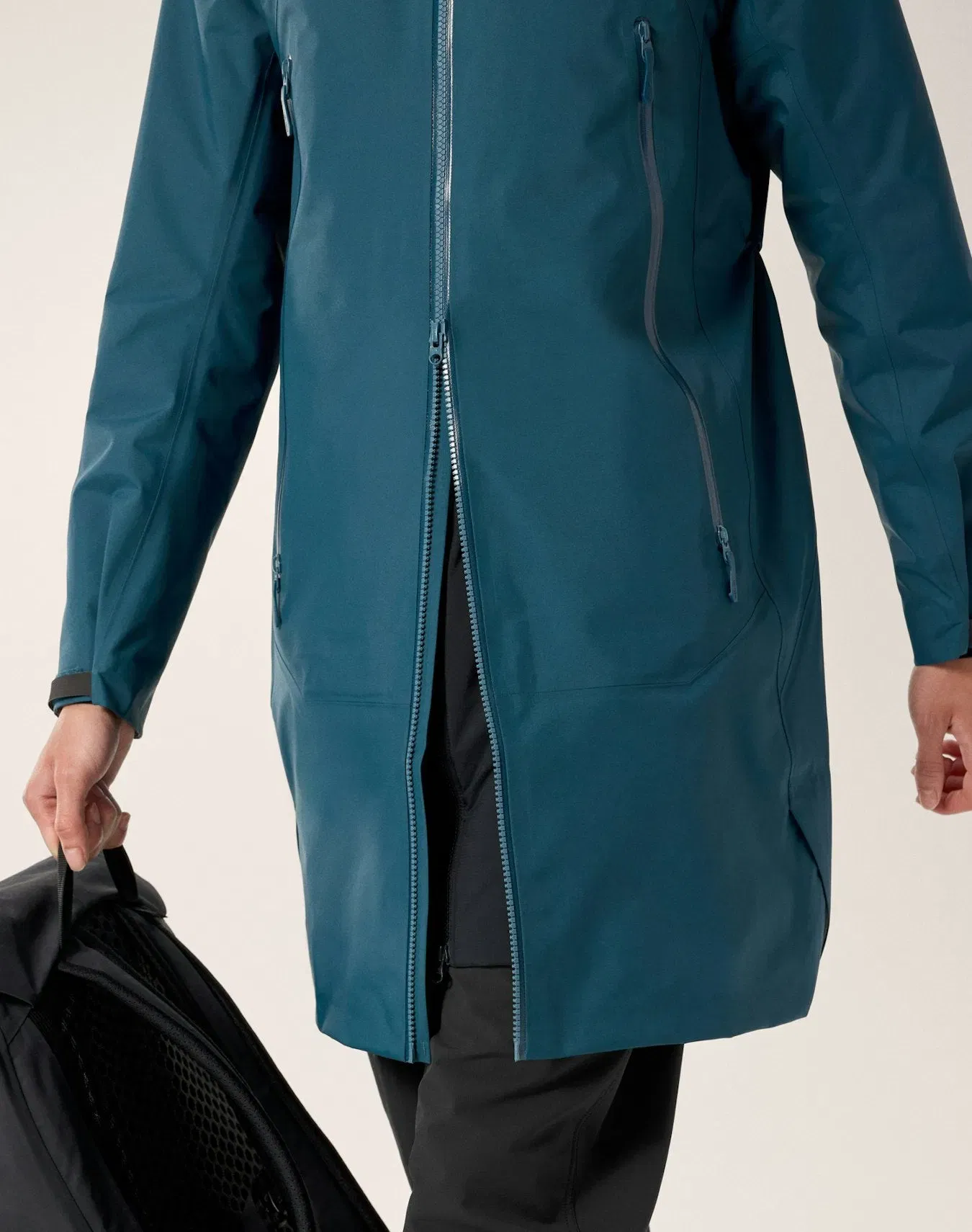 Arc'teryx Outlet Beta Coat Women's Nightscape