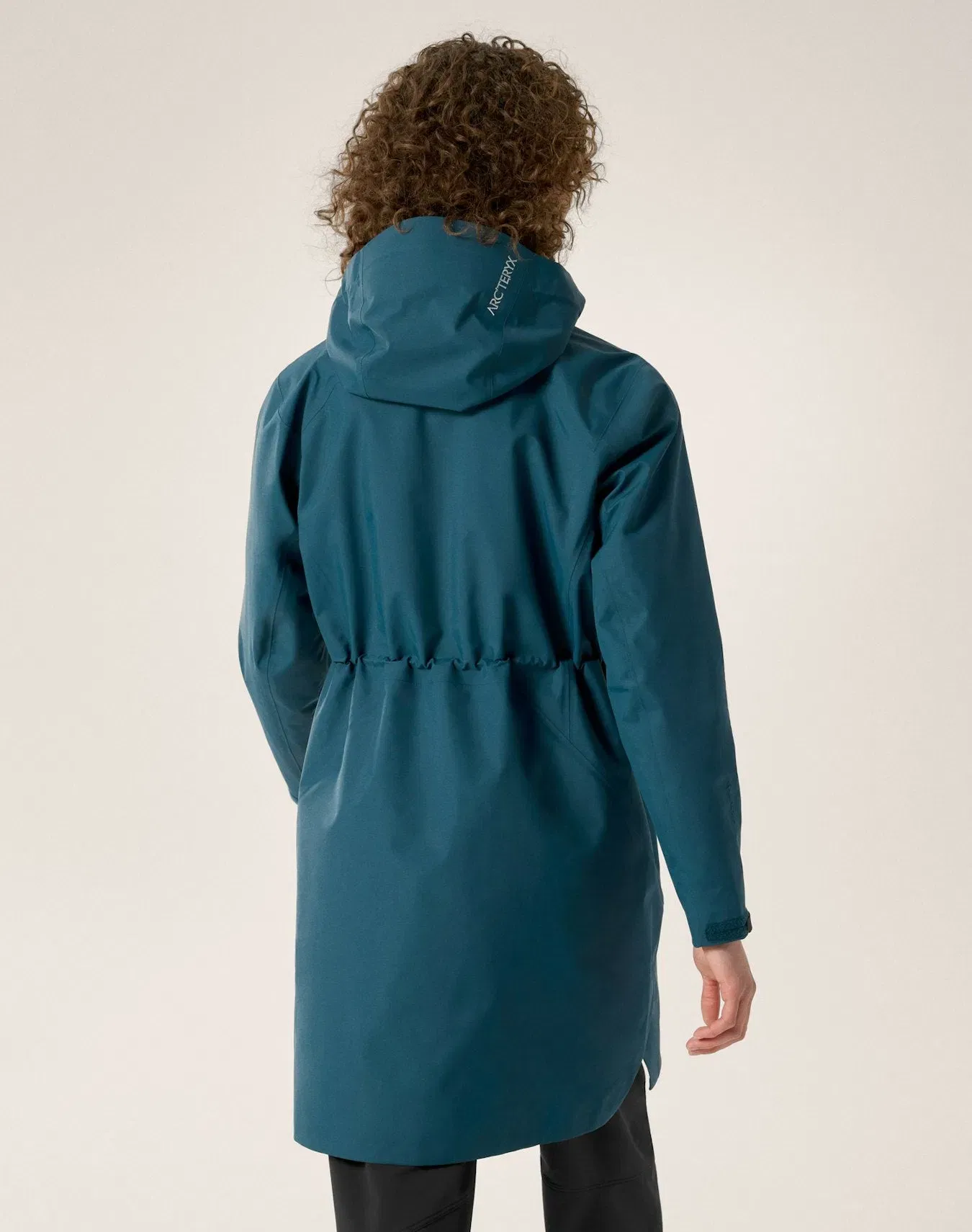Arc'teryx Outlet Beta Coat Women's Nightscape