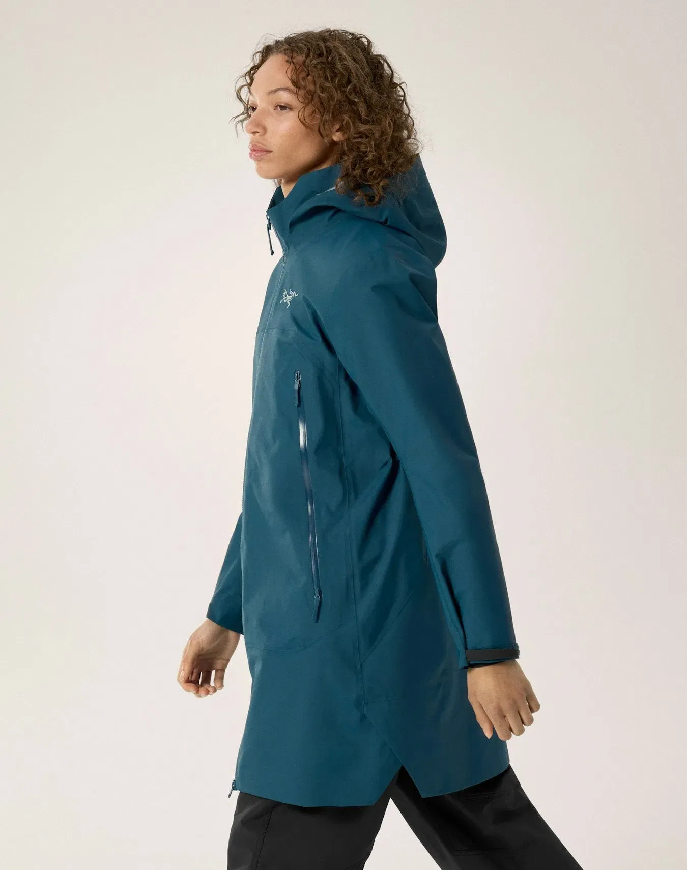 Arc'teryx Outlet Beta Coat Women's Nightscape