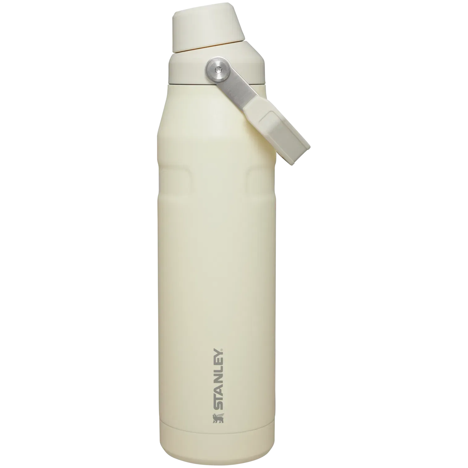 Stanley IceFlow Bottle with Fast Flow Lid | 36 OZ Cream