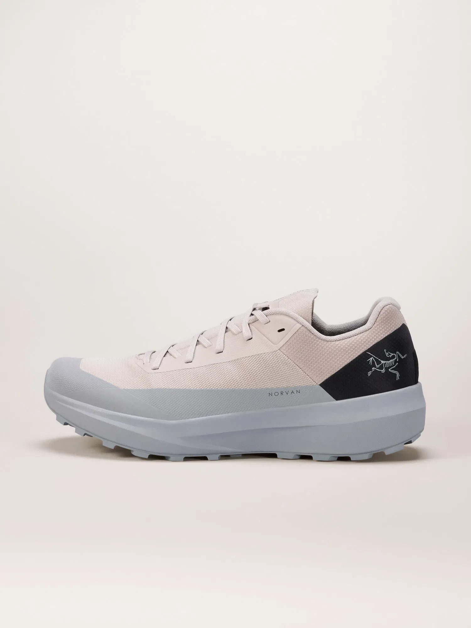 Arcteryx Norvan Ld 4 Shoe Womens Rune Void Lt