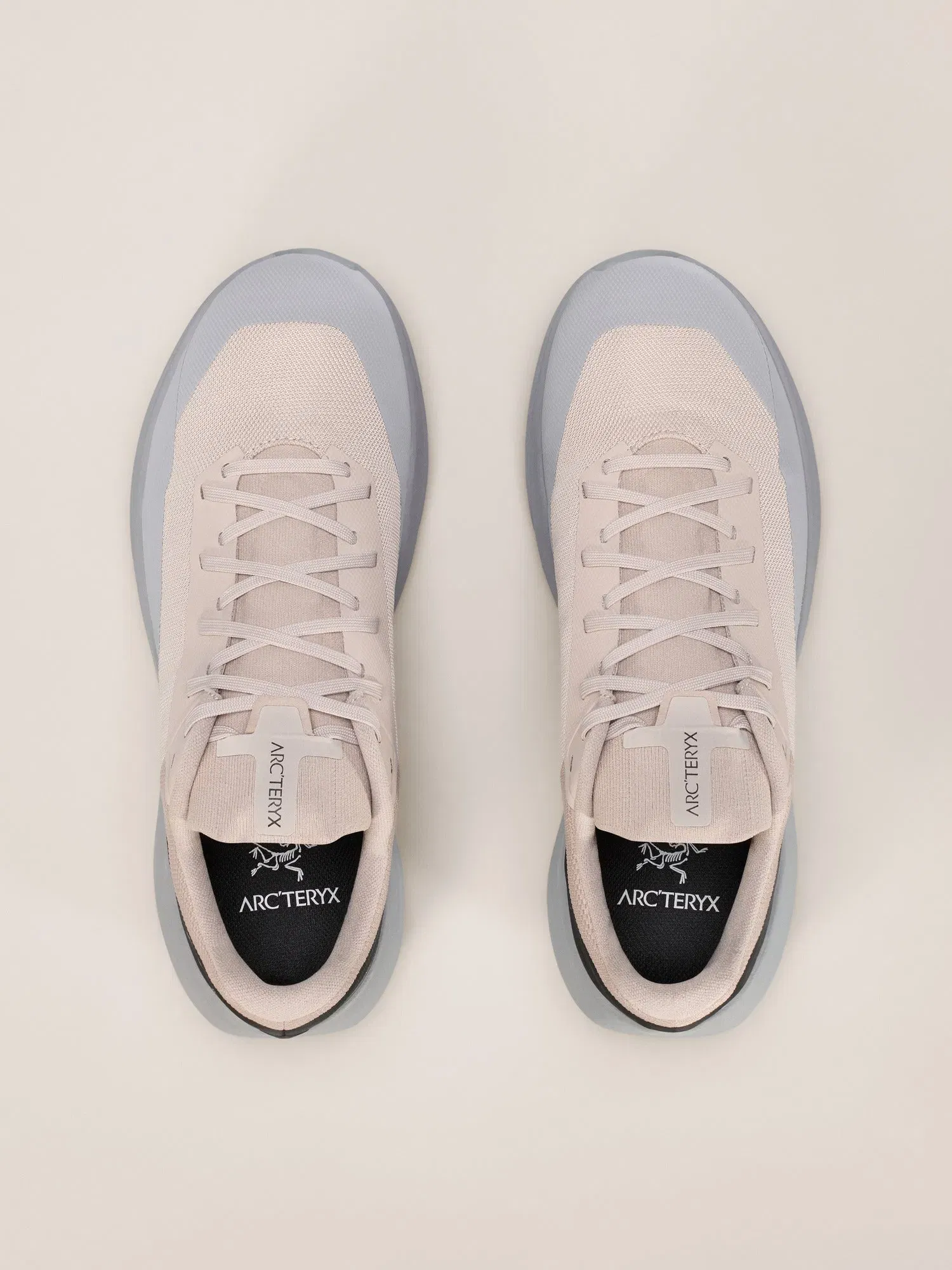 Arcteryx Norvan Ld 4 Shoe Womens Rune Void Lt