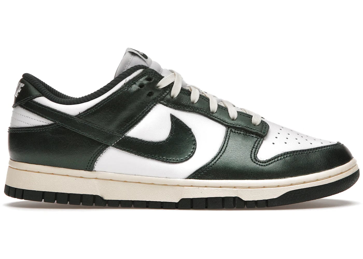 Wmns Dunk Low Vintage Green
