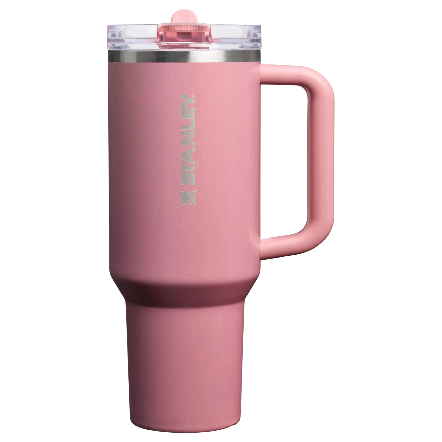 Stanley The Quencher ProTour Flip Straw Tumbler | 40 OZ Port Shimmer