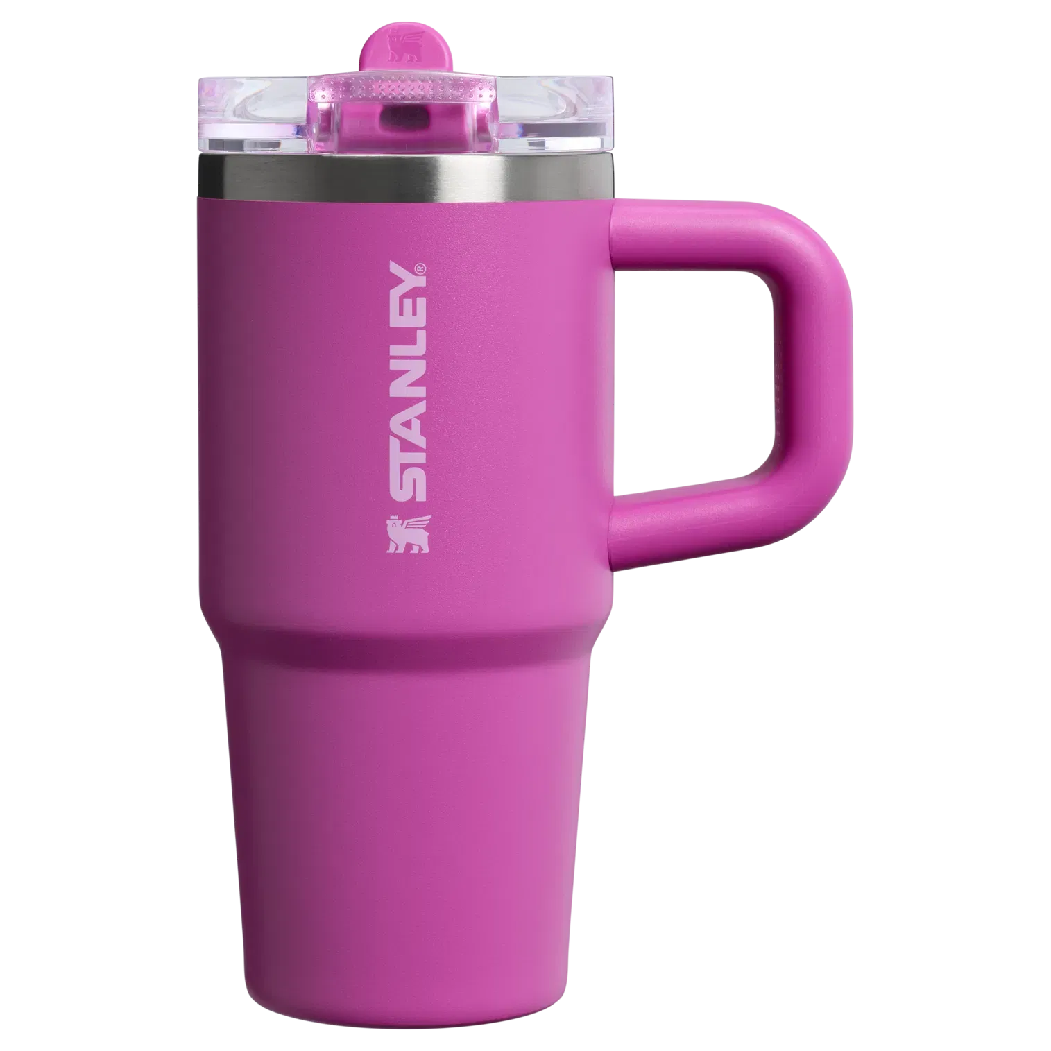 Stanley The Quencher ProTour Flip Straw Tumbler | 14 OZ Dark Blossom