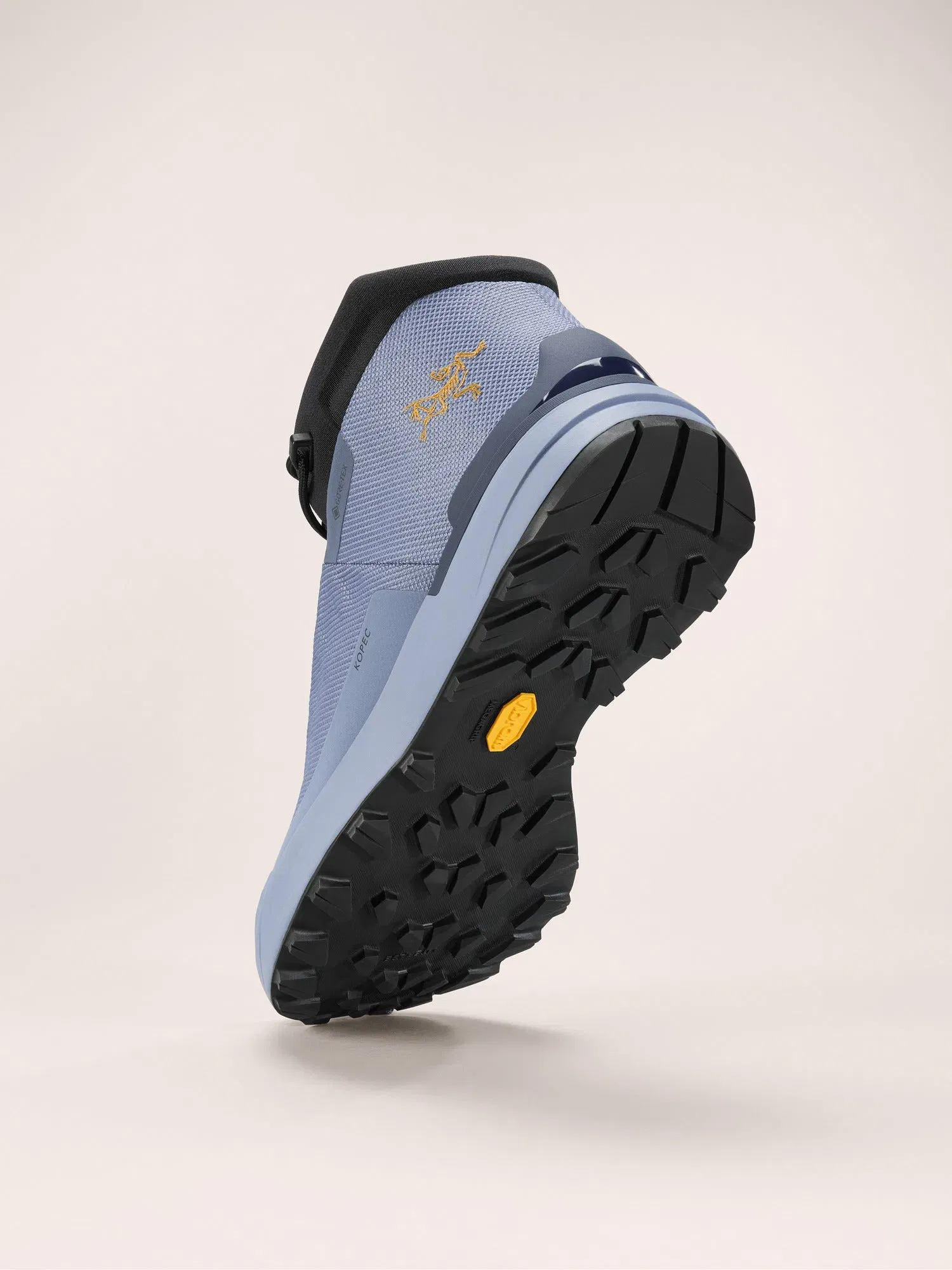 Arcteryx Outlet Kopec Mid Gtx Boot Mens Dk Stratus Stratus