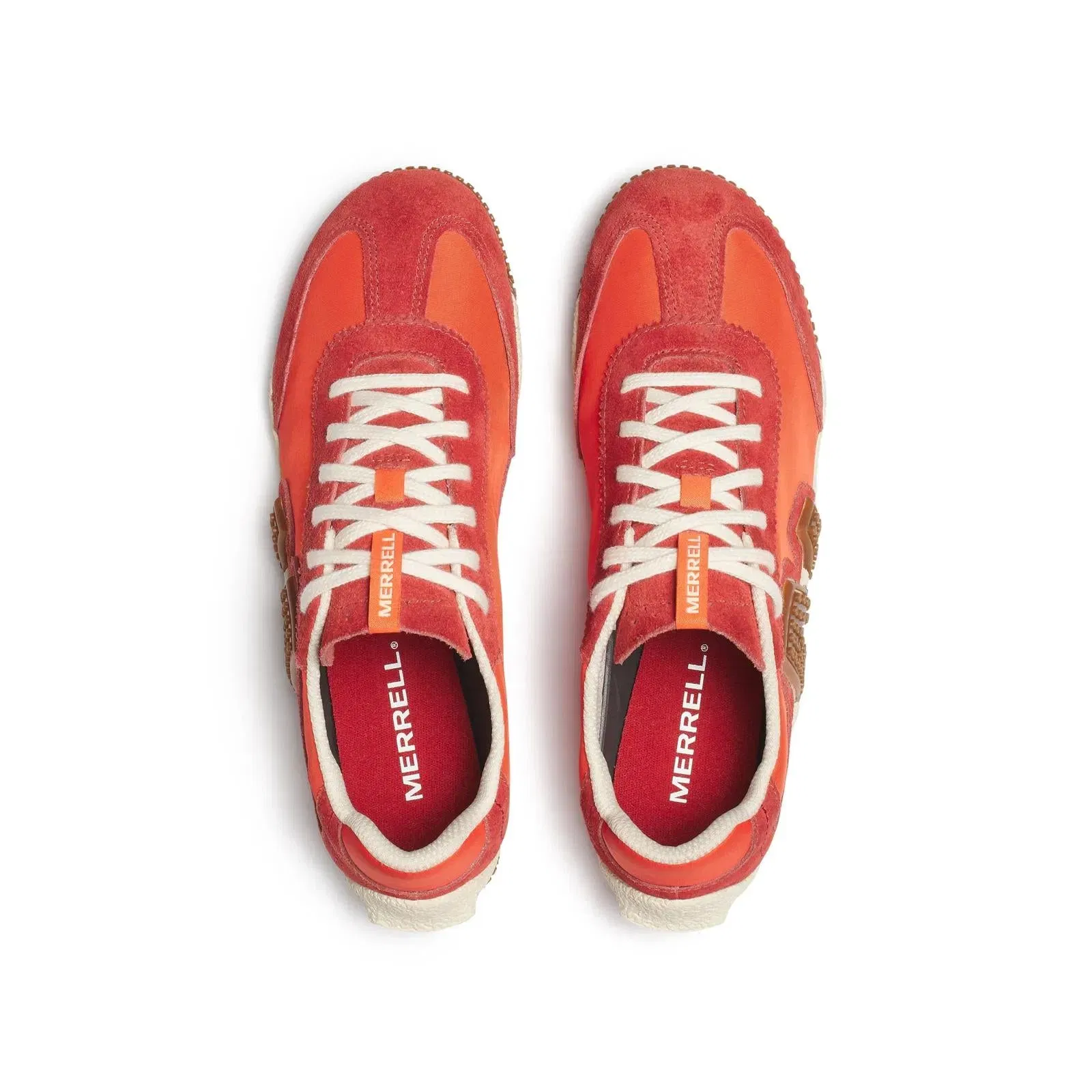 Merrell Women's Relay Fly Vent Firetail