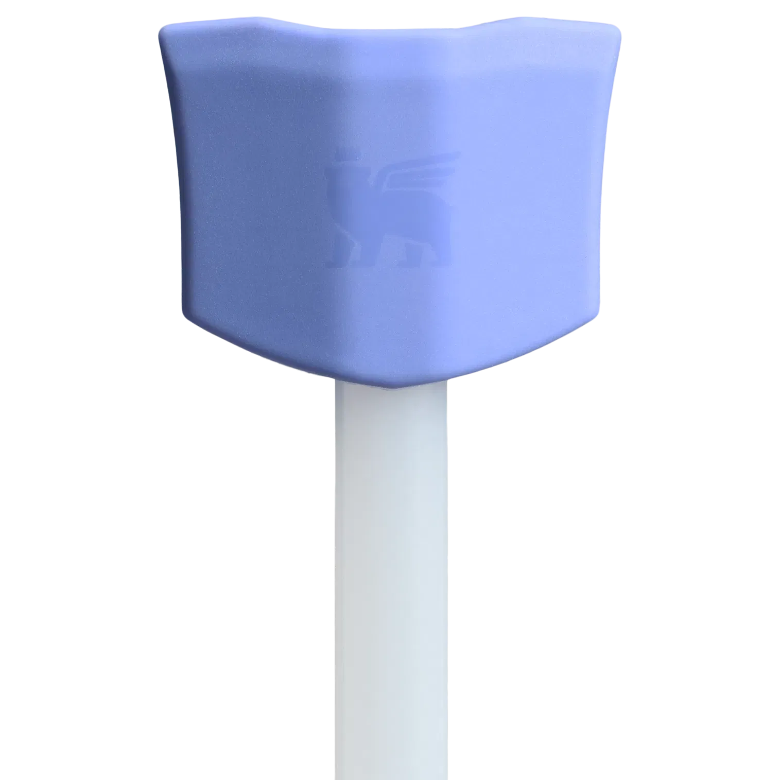 Stanley The Stay Smooth Straw Topper | 2-pack Hydrangea