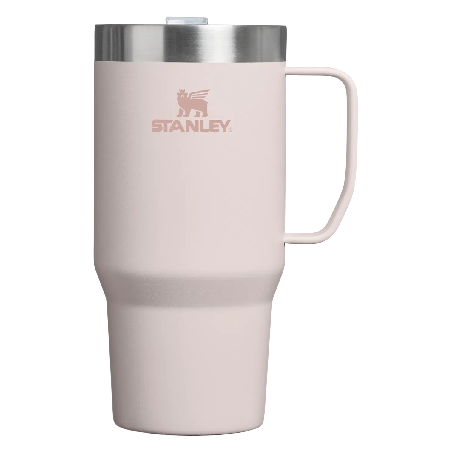 Stanley The Everyday Suburban Mug | 24 OZ Rose Quartz