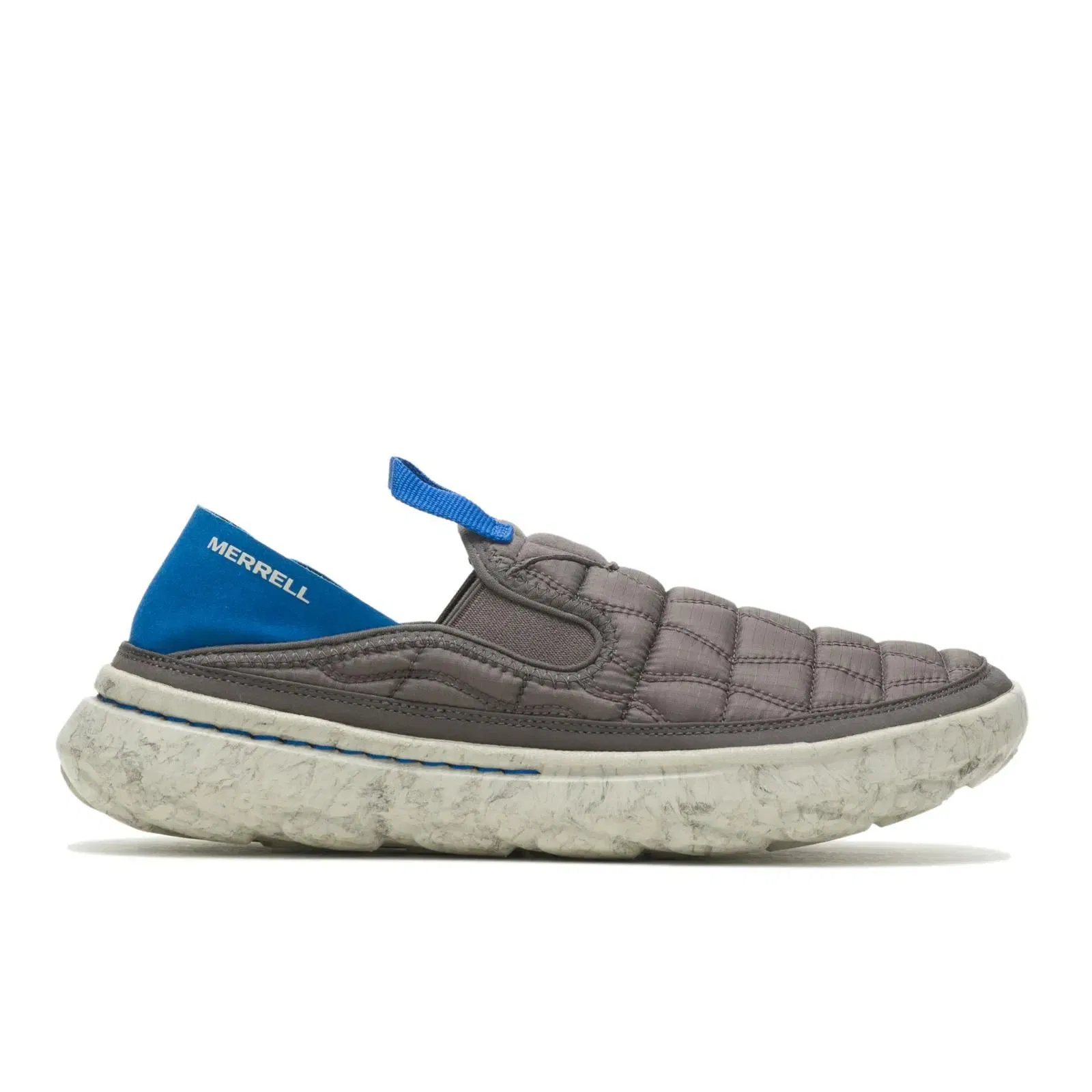 Merrell Men's Hut Moc 2 Boulder