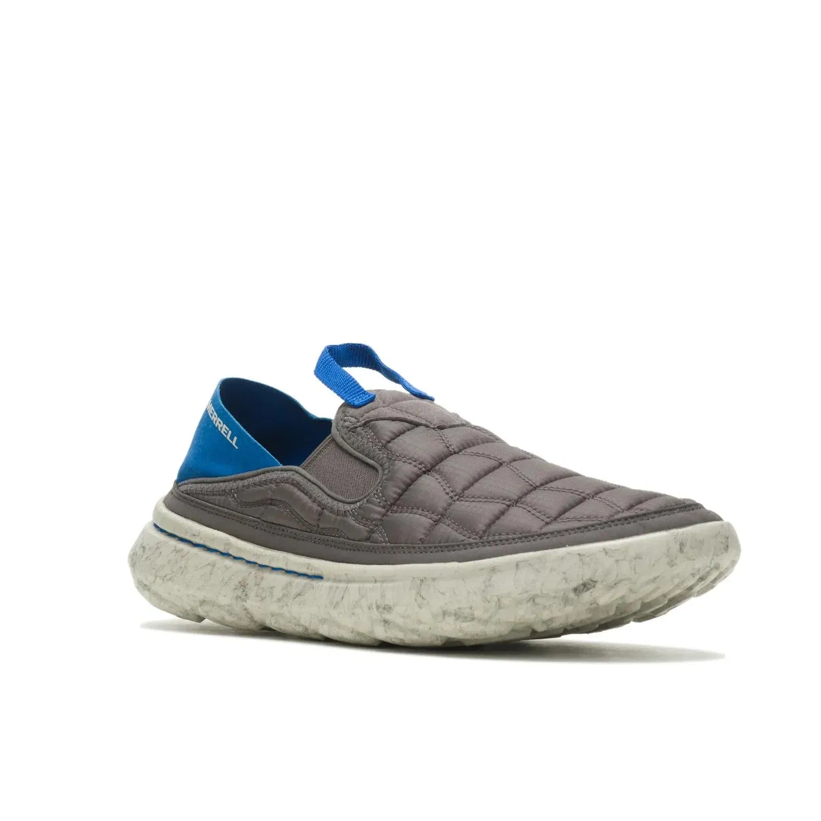 Merrell Men's Hut Moc 2 Boulder