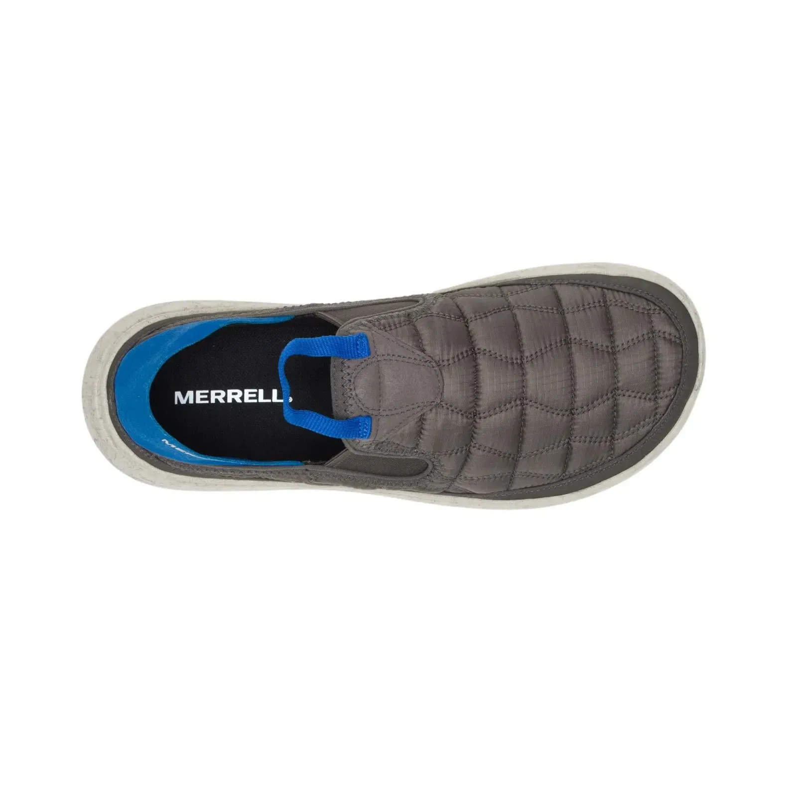 Merrell Men's Hut Moc 2 Boulder
