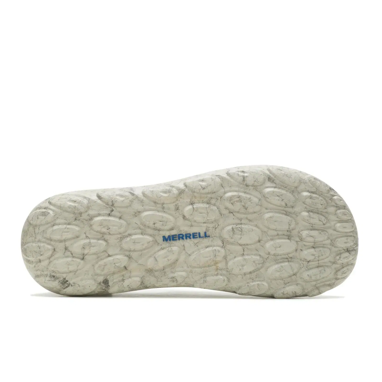 Merrell Men's Hut Moc 2 Boulder