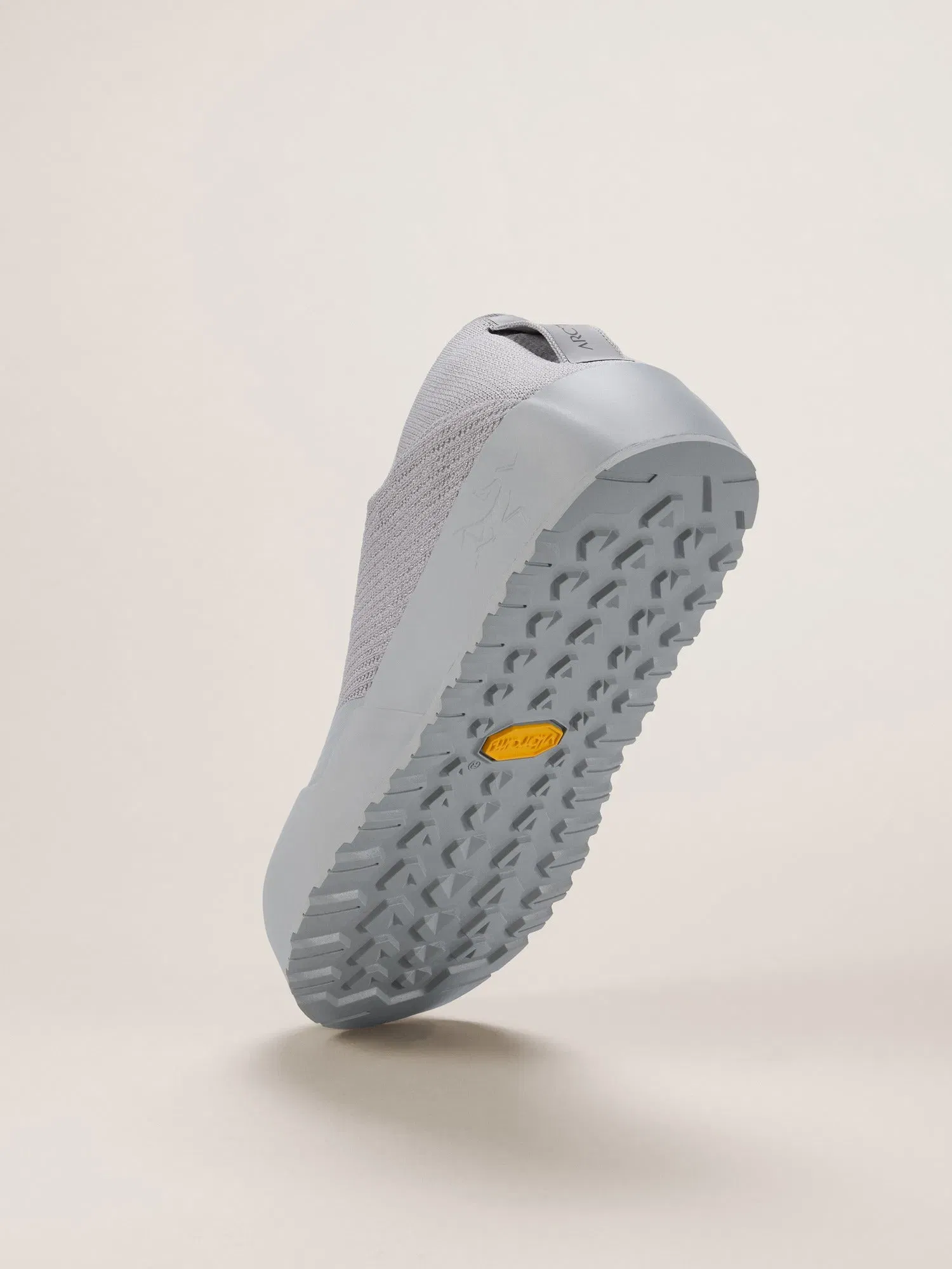 Arcteryx Kragg Shoe Womens Dk Solitude