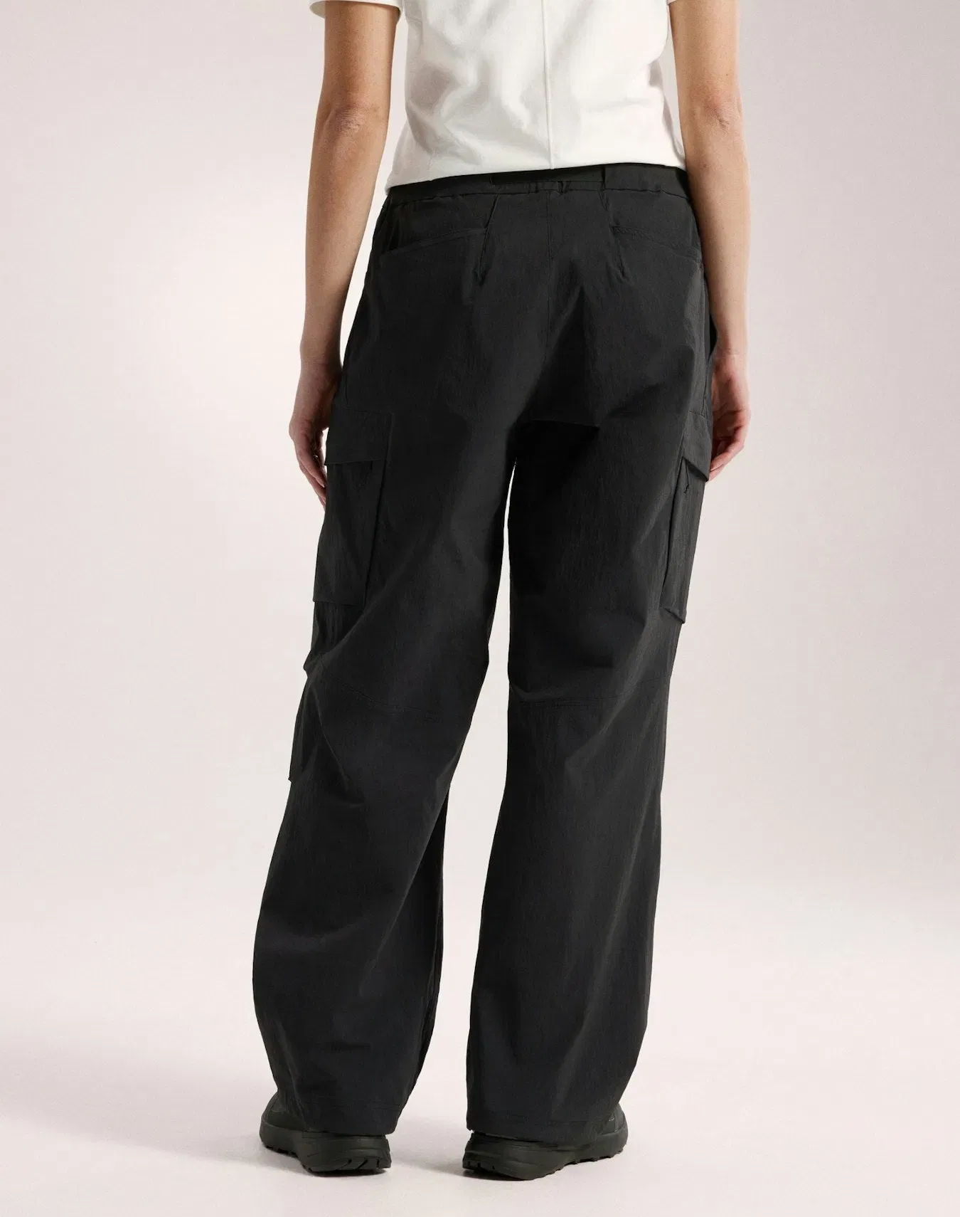 Arc'teryx Leutia Pant Women's Black