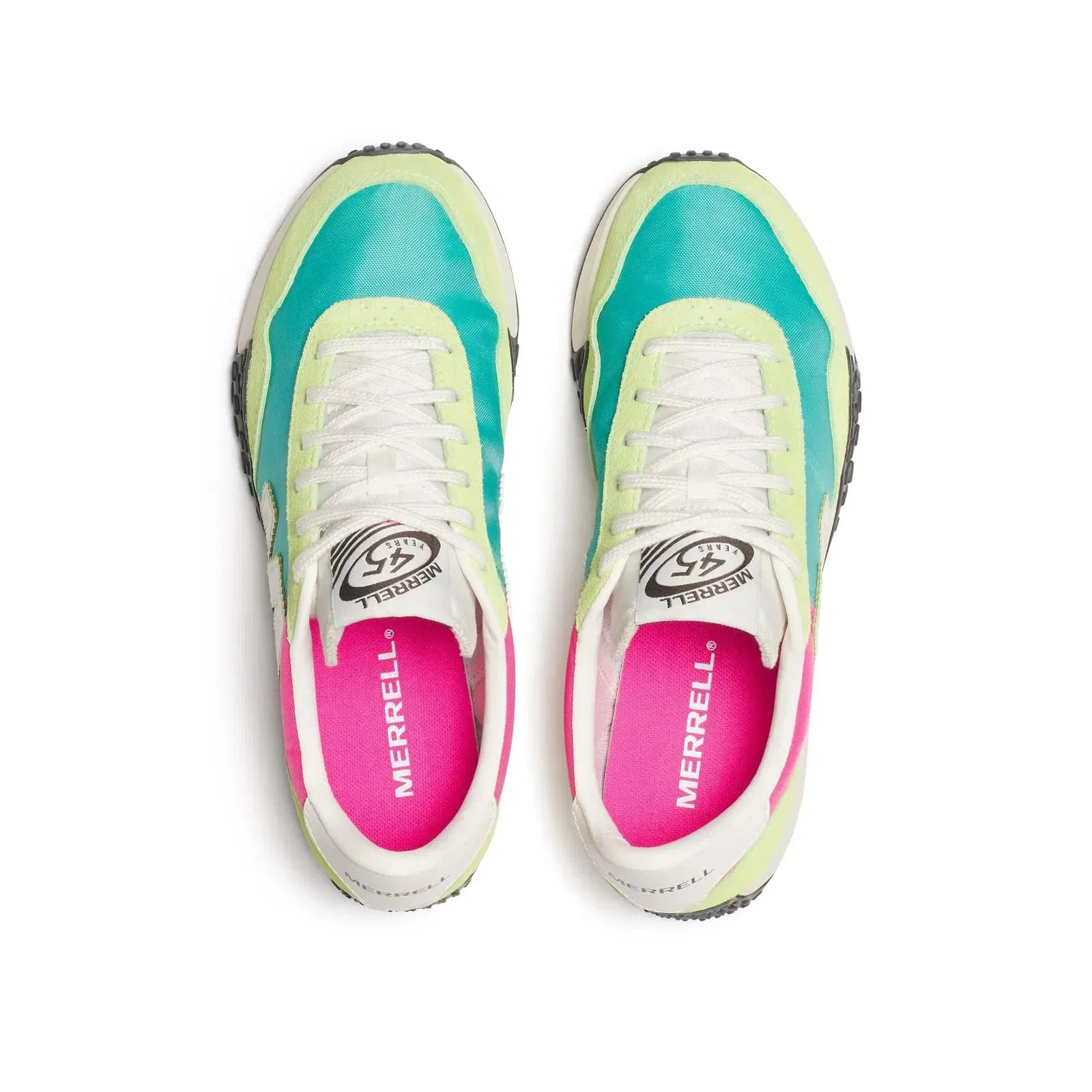 Merrell Women's Sprint Anthem 45th Anniversary