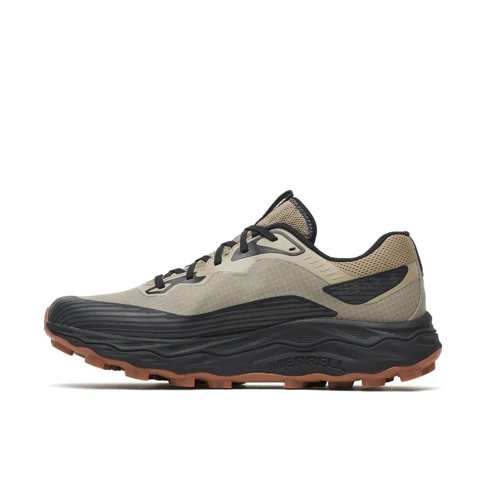 Merrell Men's Agility Peak 6 GORE-TEX Mountain