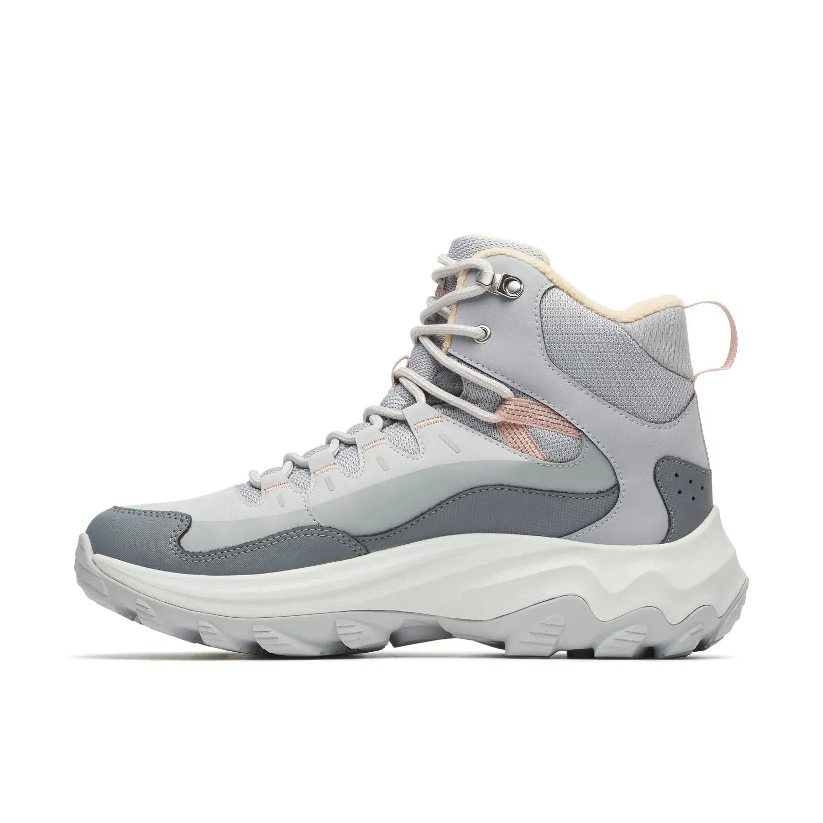 Merrell Women's Thermo Chill 2 Mid Waterproof Gale