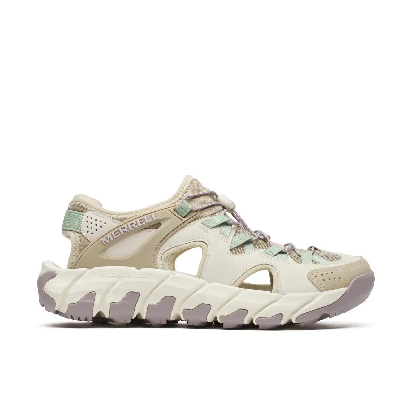 Merrell Women's Maipo Explorer Sieve Griege
