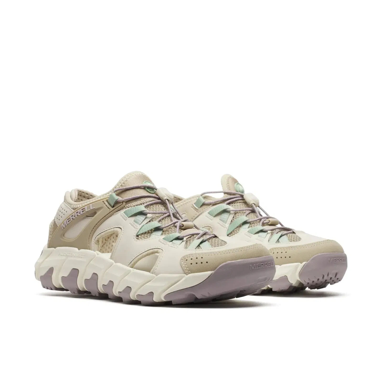Merrell Women's Maipo Explorer Sieve Griege