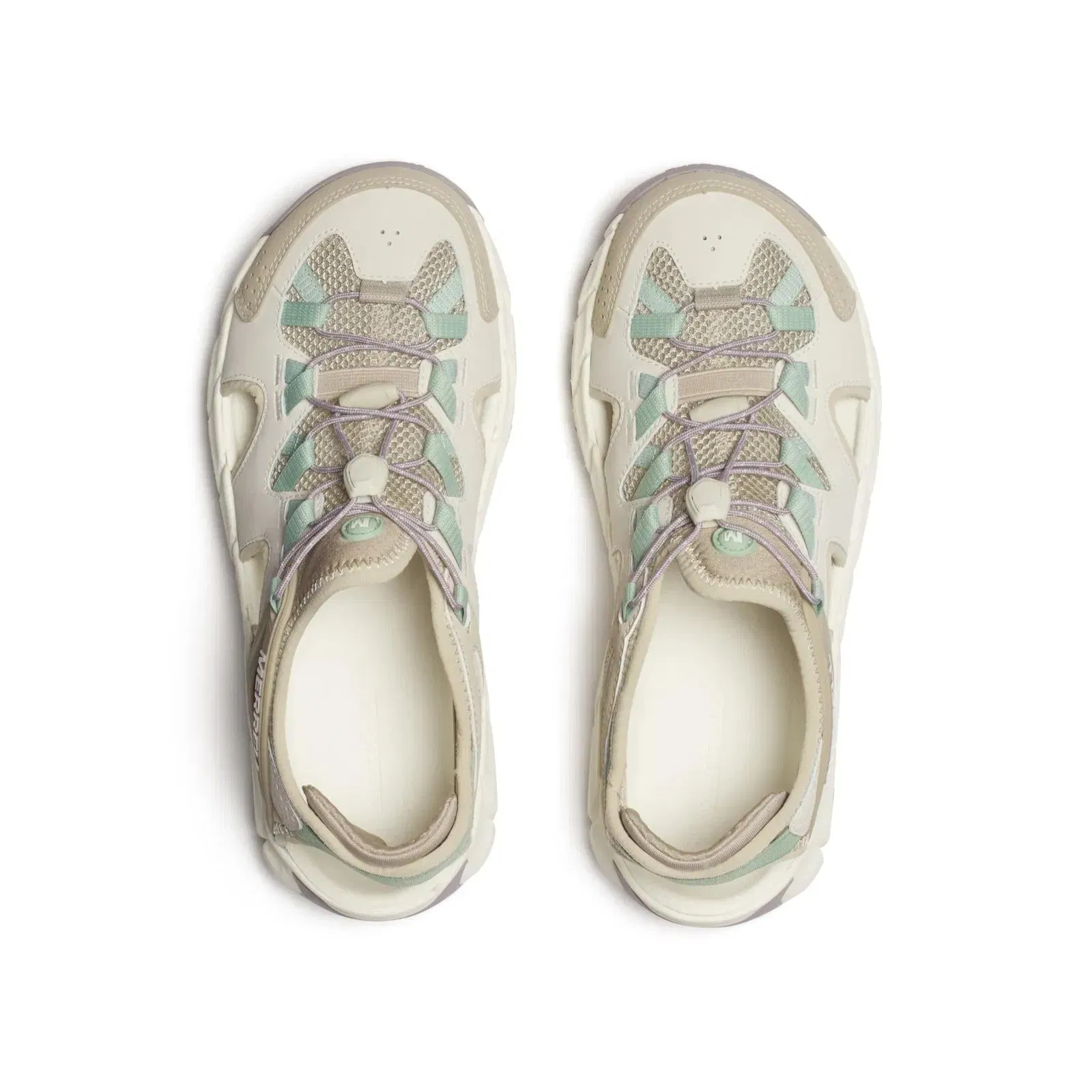 Merrell Women's Maipo Explorer Sieve Griege