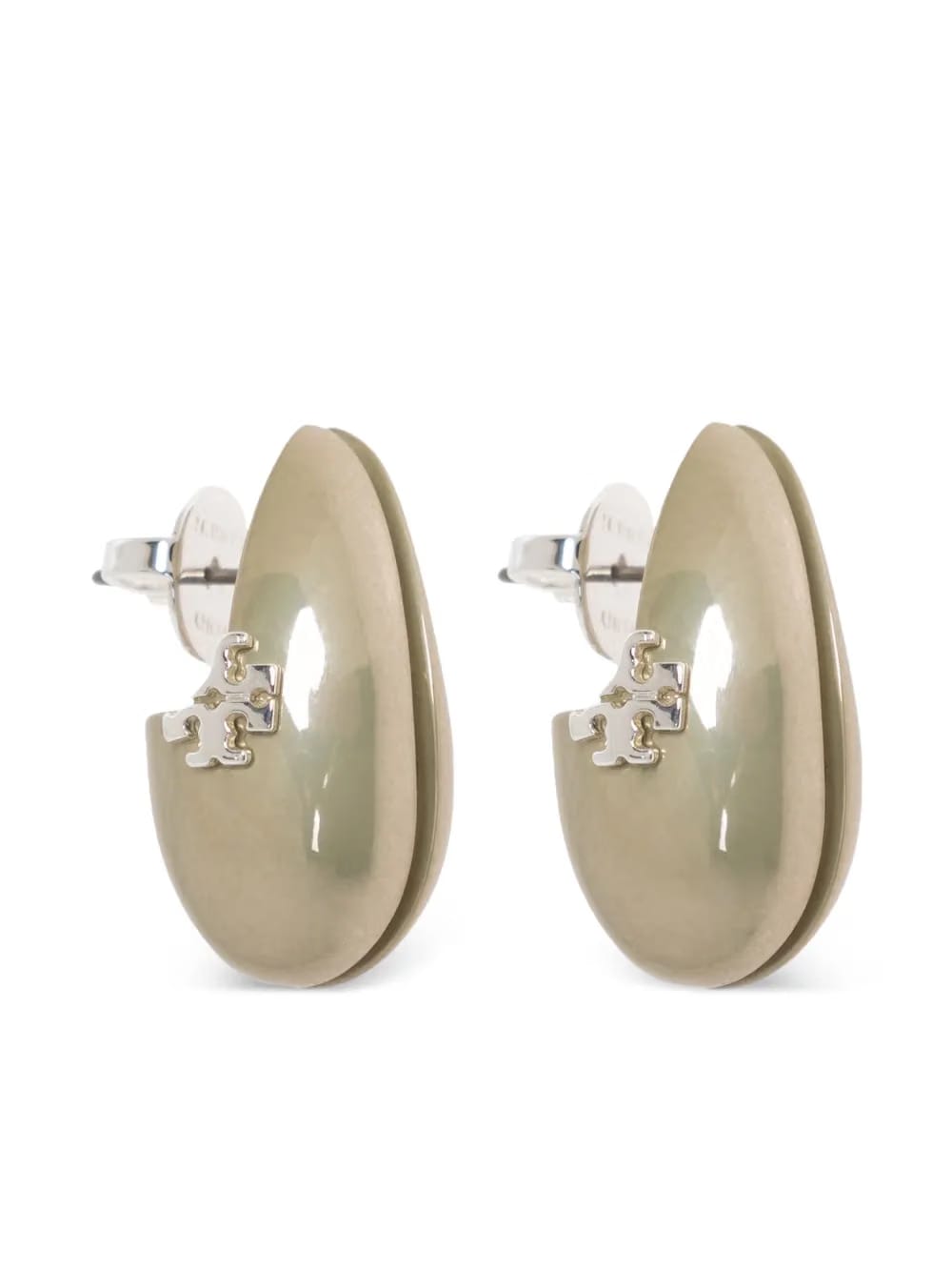 wave earrings