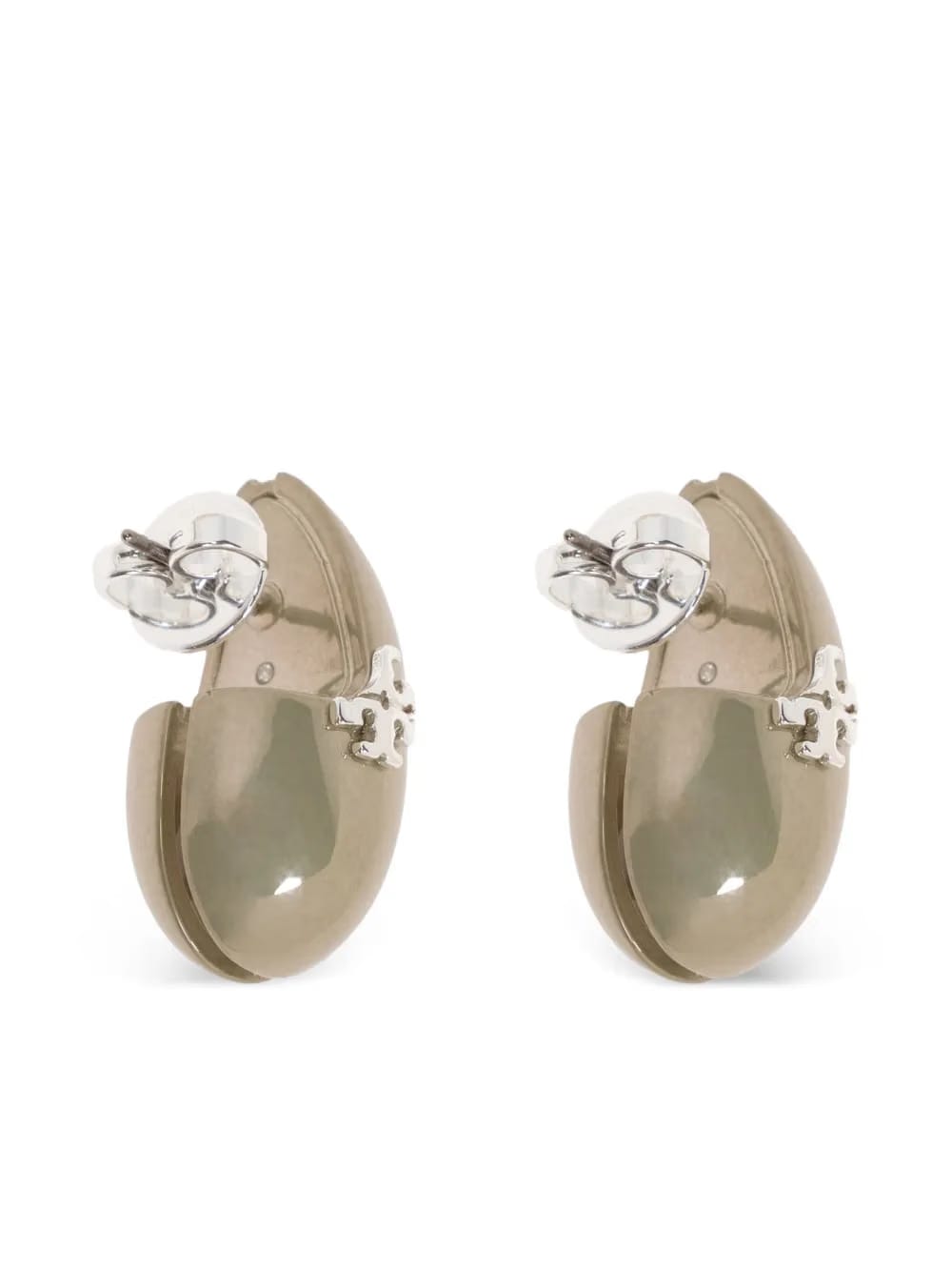 wave earrings