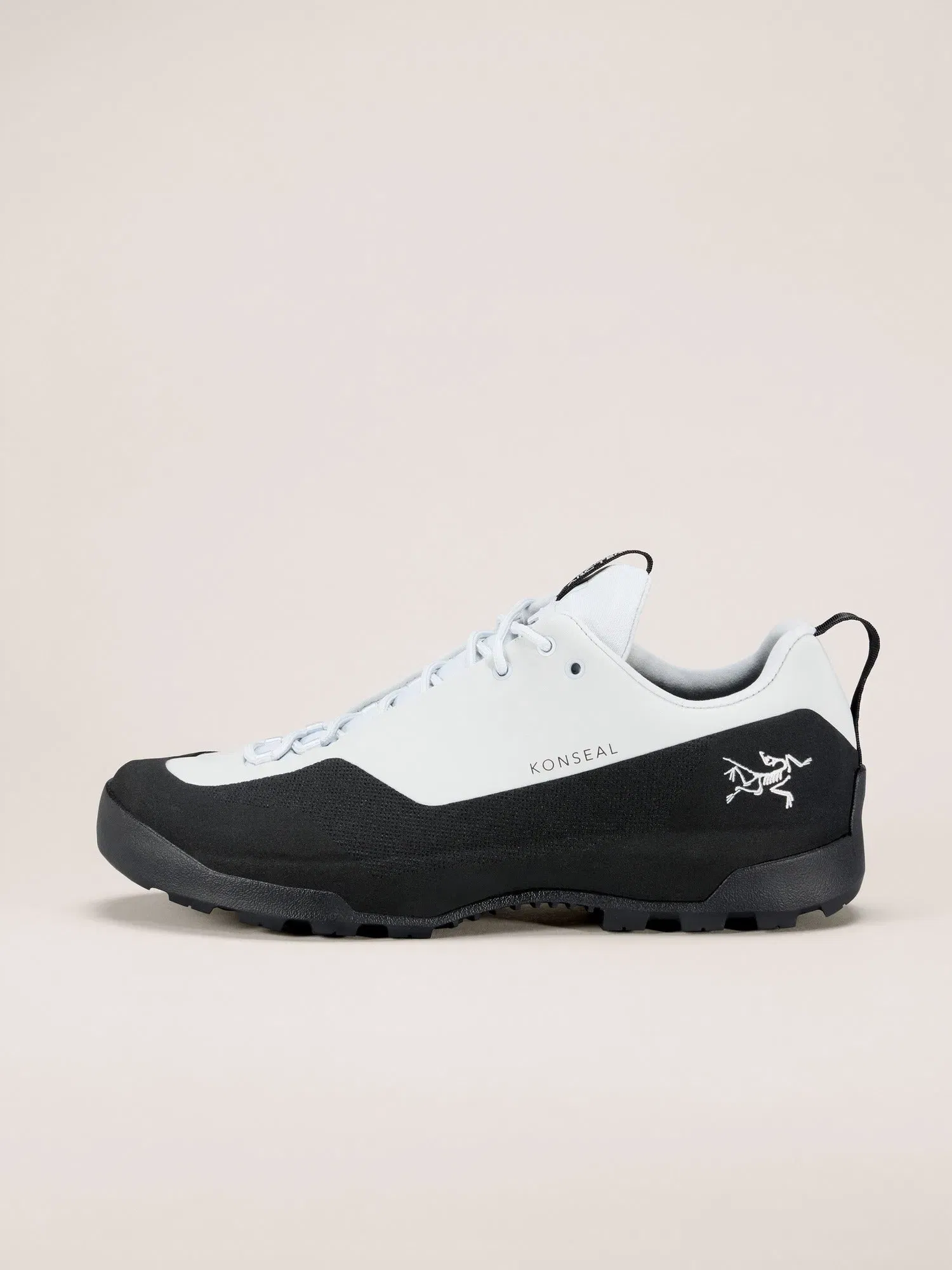 Arcteryx Konseal Shoe Womens Alpine Blue Grey Black