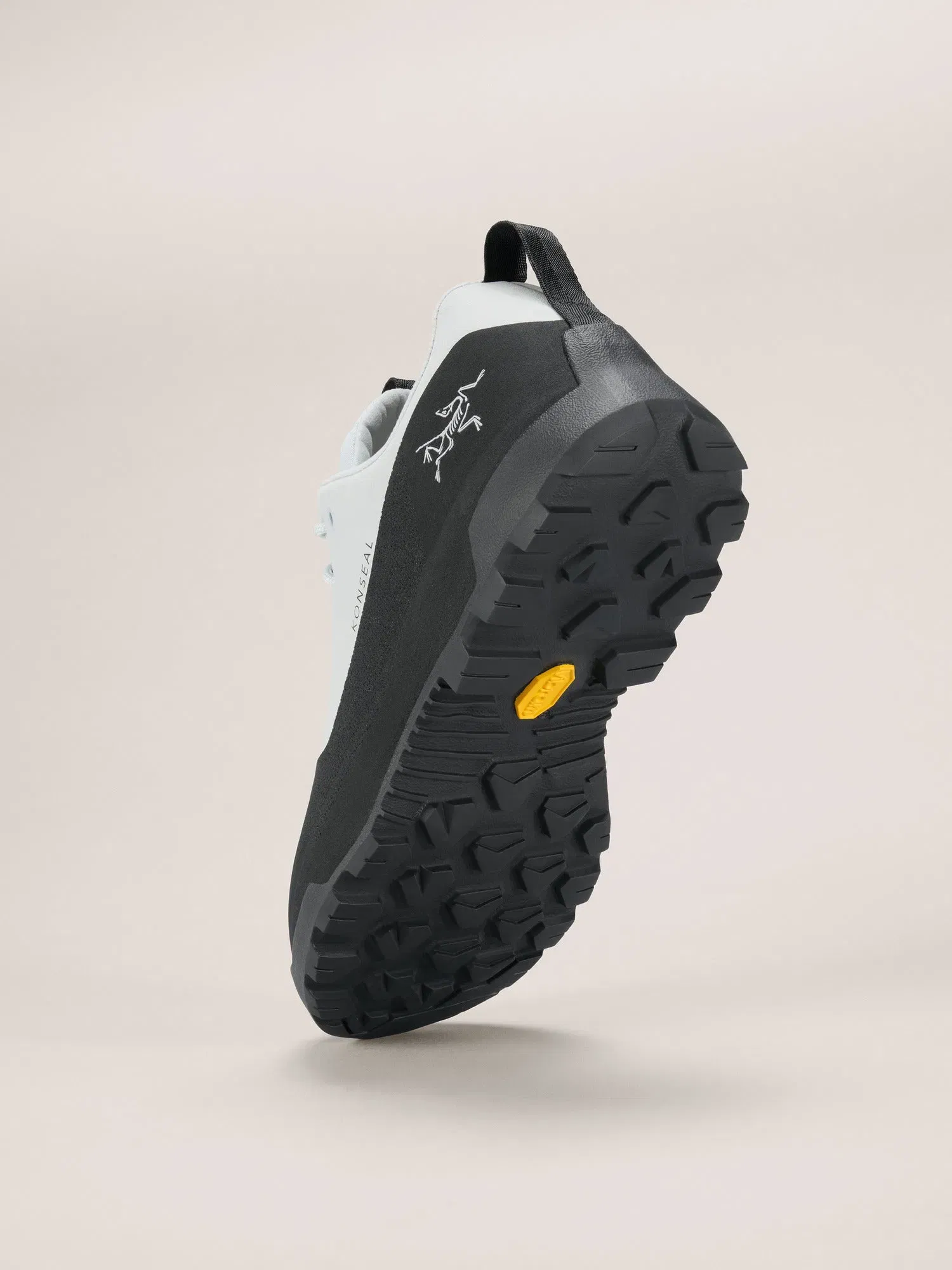 Arcteryx Konseal Shoe Womens Alpine Blue Grey Black