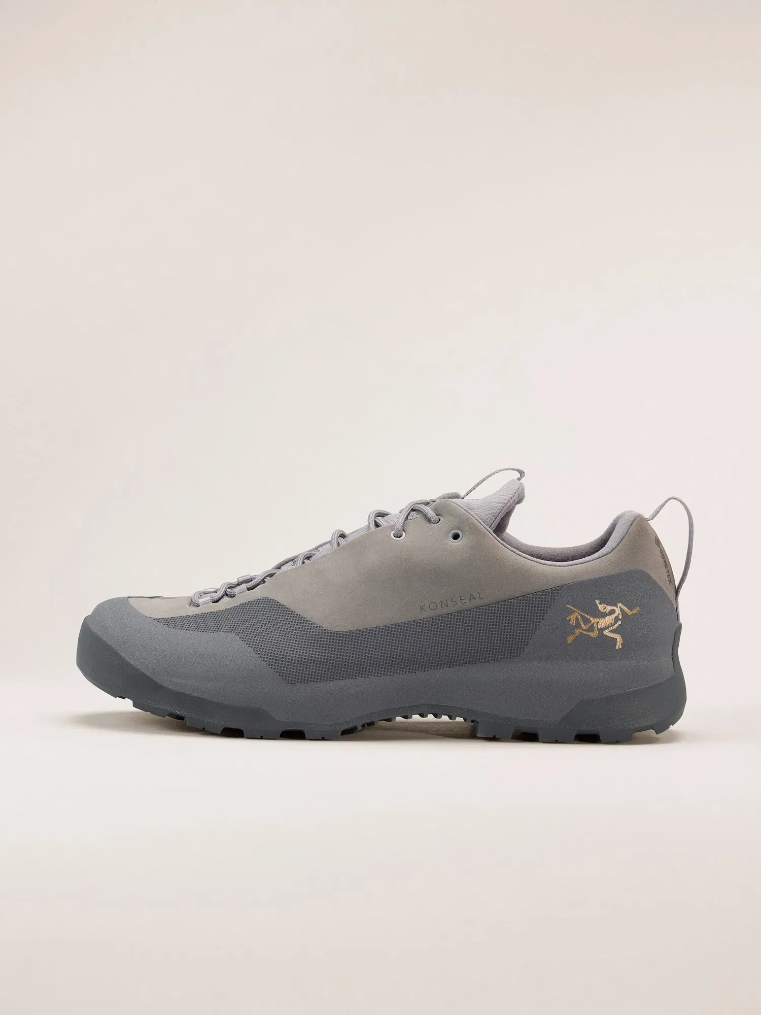 Arcteryx Konseal Gtx Shoe Womens Void Cloud