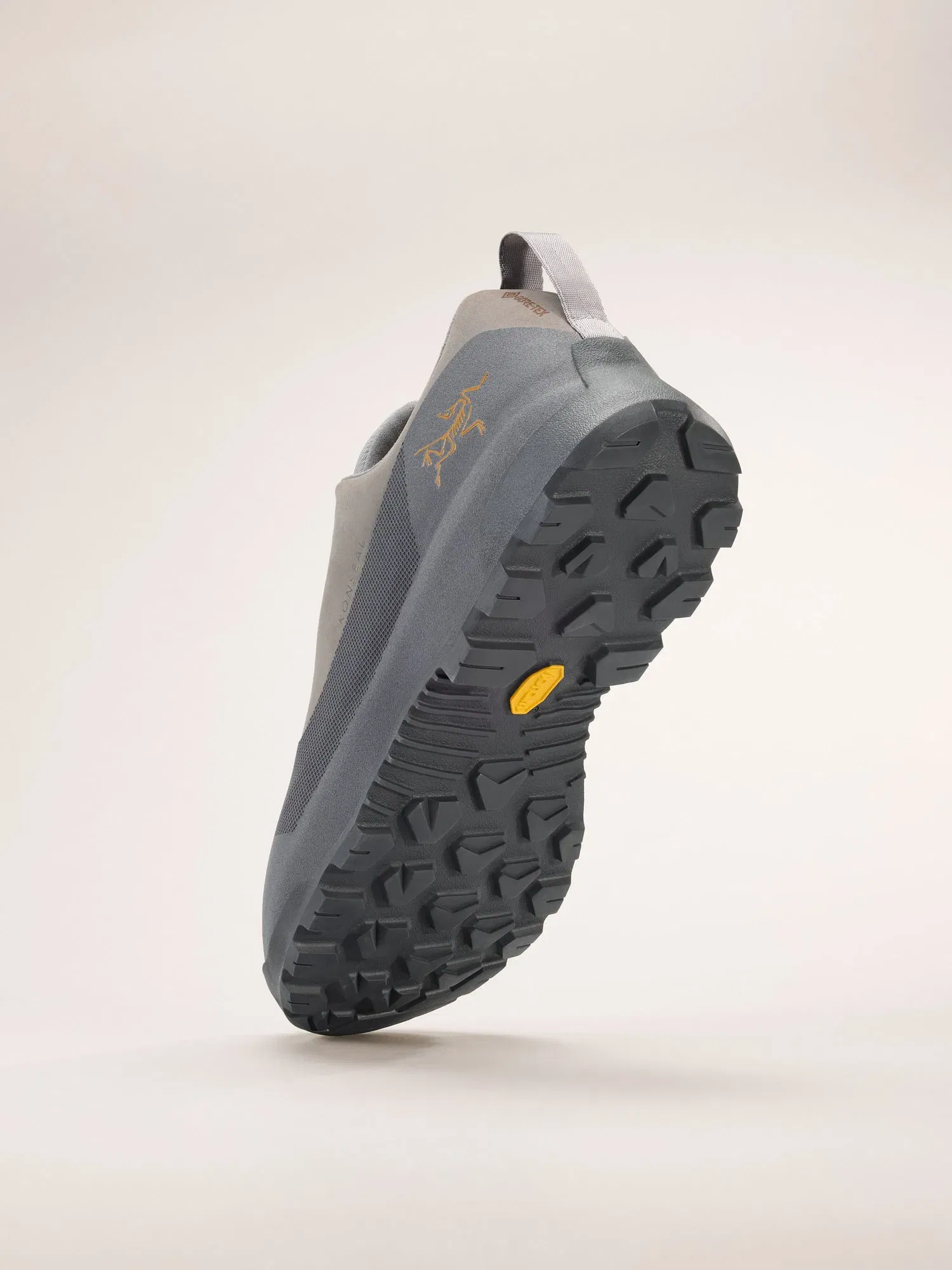 Arcteryx Konseal Gtx Shoe Womens Void Cloud