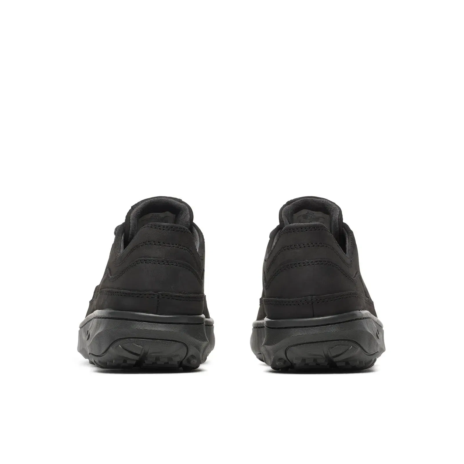 Merrell Men's Silvo Lace Black