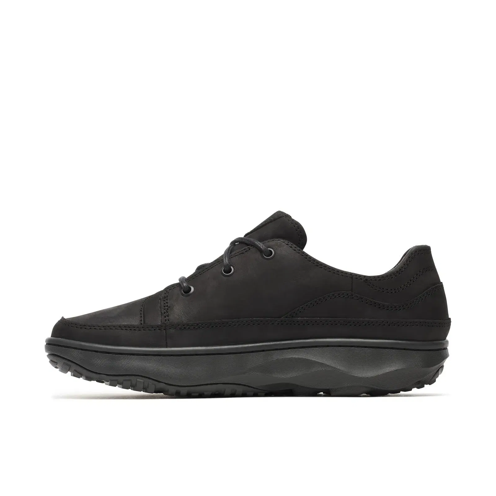 Merrell Men's Silvo Lace Black