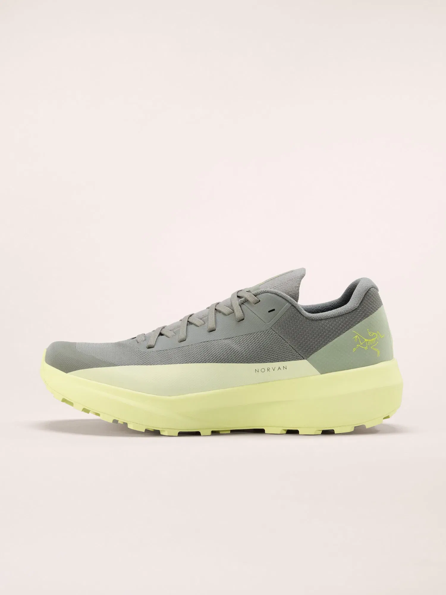 Arcteryx Outlet Norvan Ld 4 Shoe Womens Forage Ray