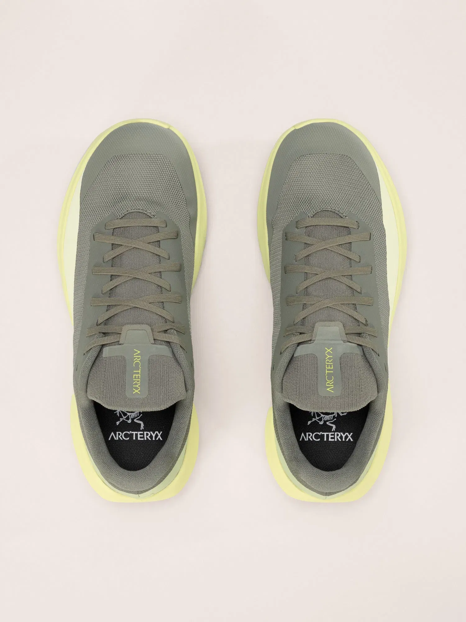 Arcteryx Outlet Norvan Ld 4 Shoe Womens Forage Ray