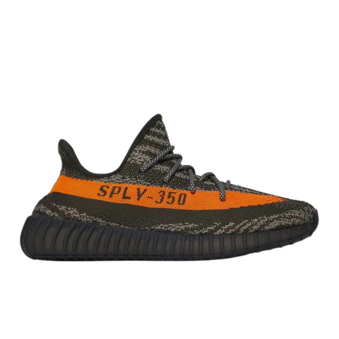 Adidas Yeezy 350 V2 Carbon Beluga
