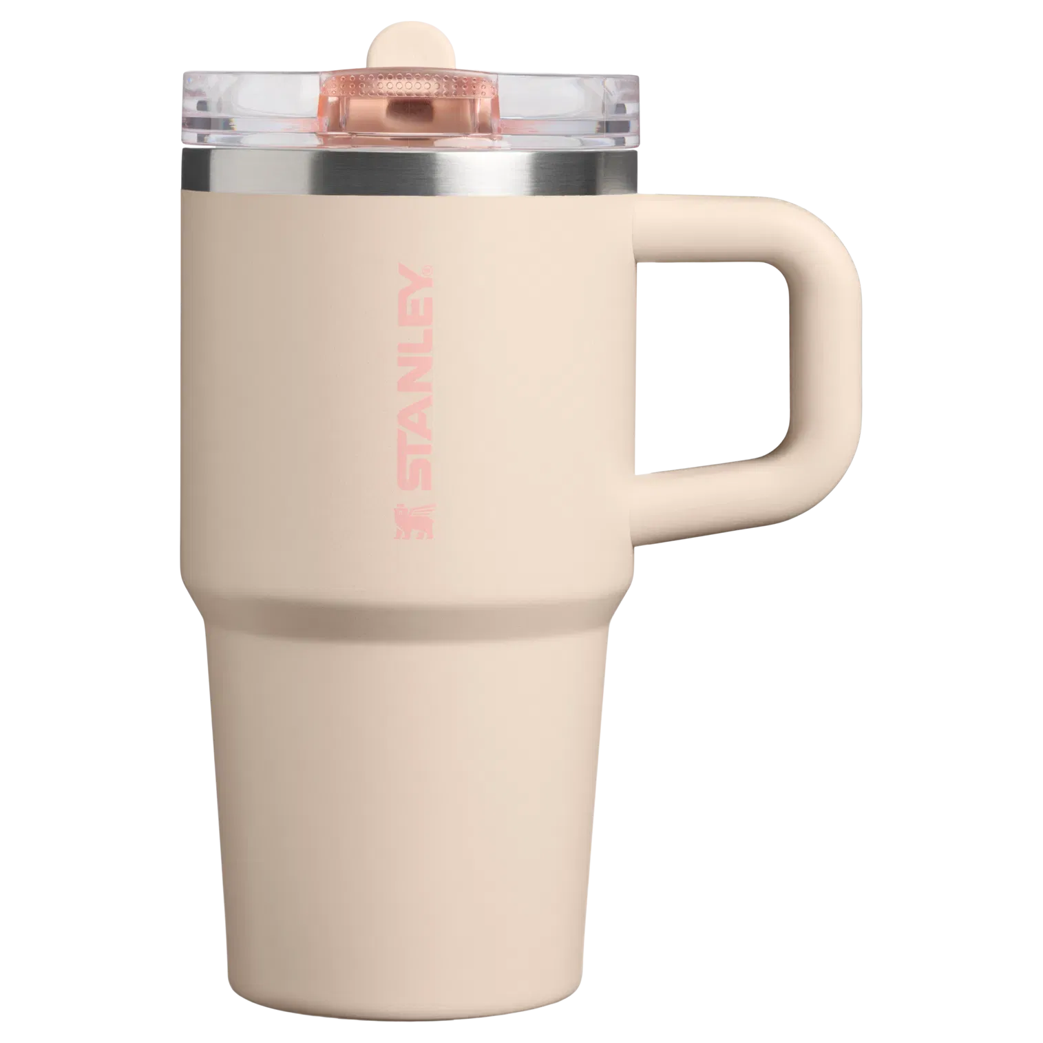 Stanley The Quencher ProTour Flip Straw Tumbler | 20 OZ Champagne