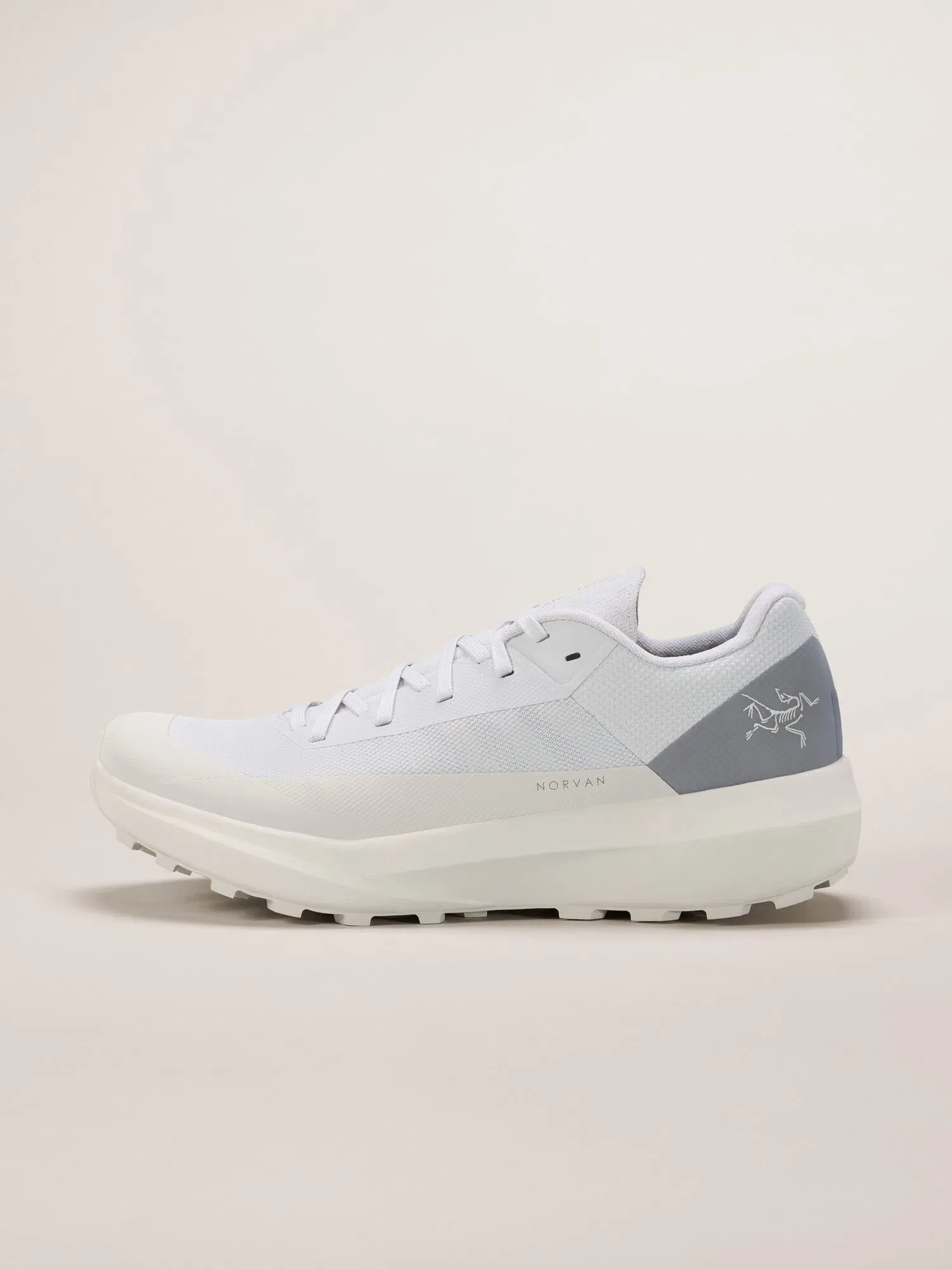 Arcteryx Norvan Ld 4 Shoe Womens Atmos Solitude