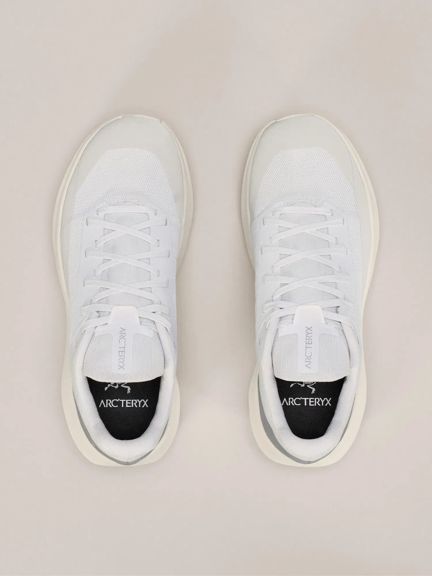 Arcteryx Norvan Ld 4 Shoe Womens Atmos Solitude