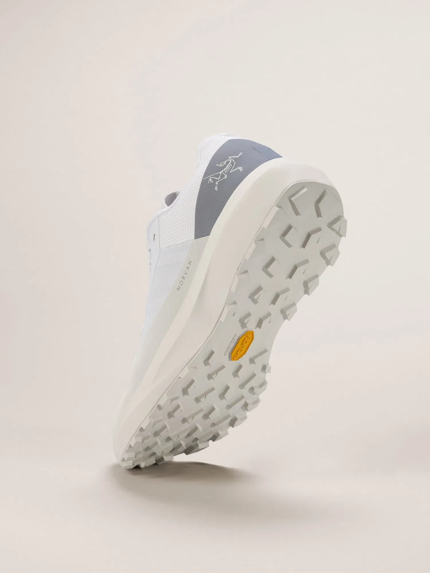 Arcteryx Norvan Ld 4 Shoe Womens Atmos Solitude