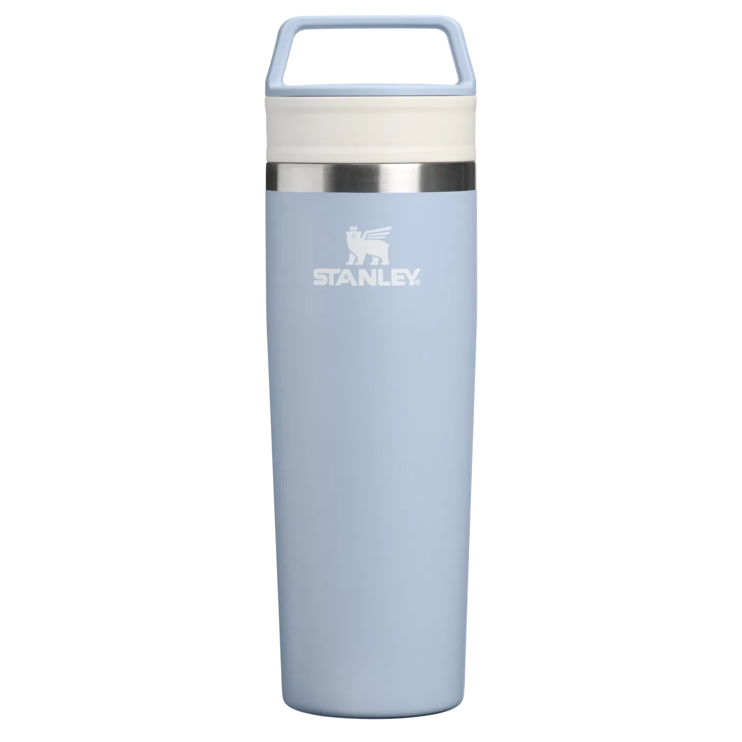 Stanley The Caf-To-Go Travel Mug | 20 OZ Blue Dream Stone
