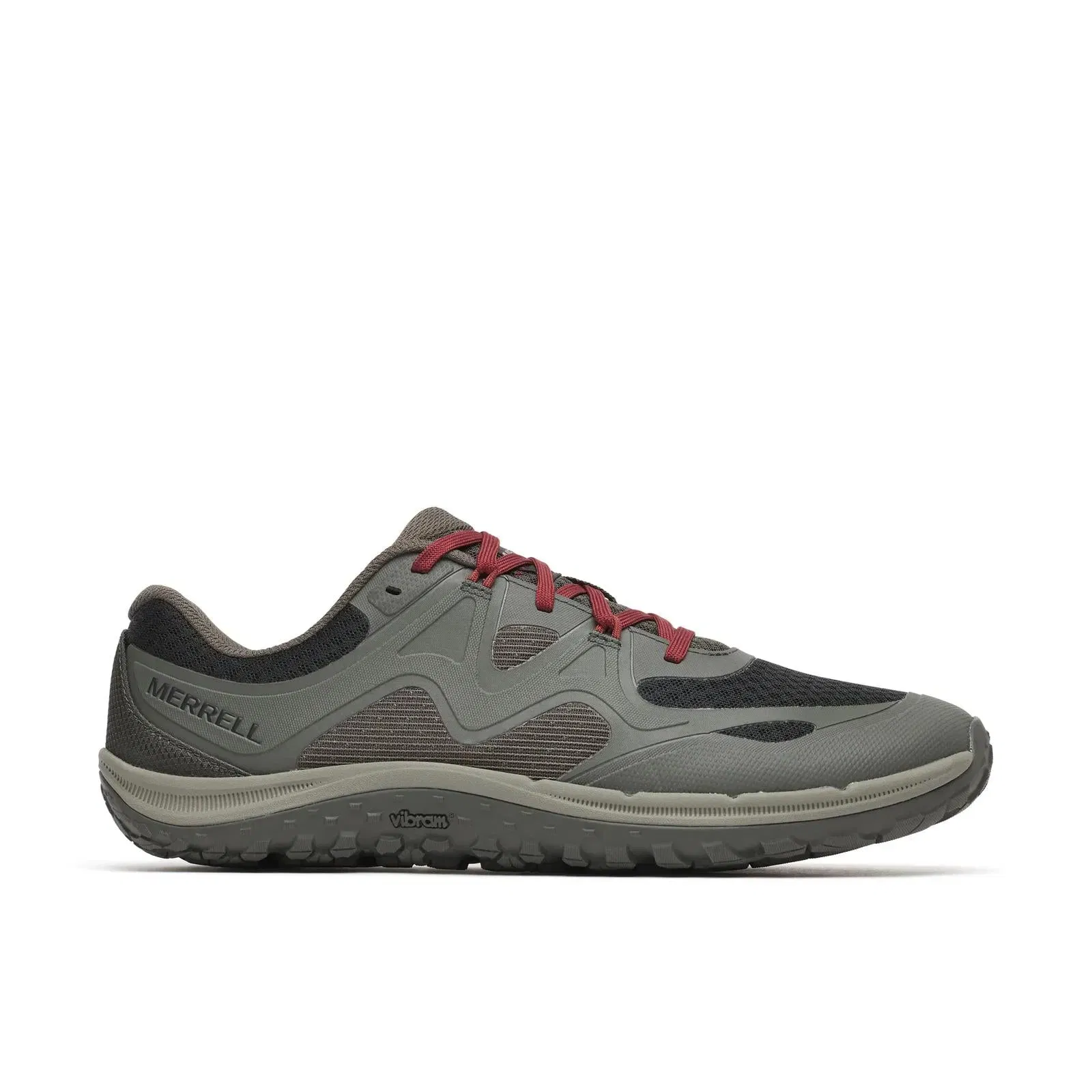 Merrell Men's Trail Glove 8 Beluga