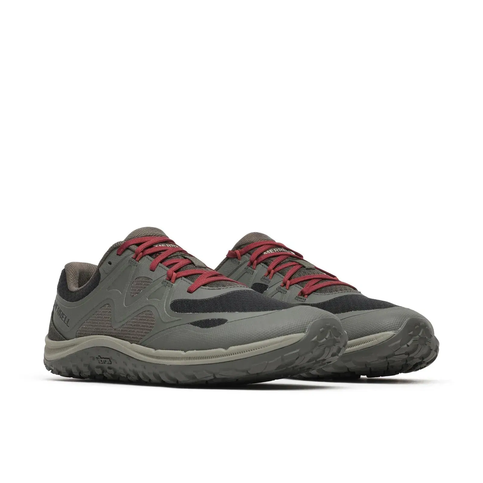 Merrell Men's Trail Glove 8 Beluga