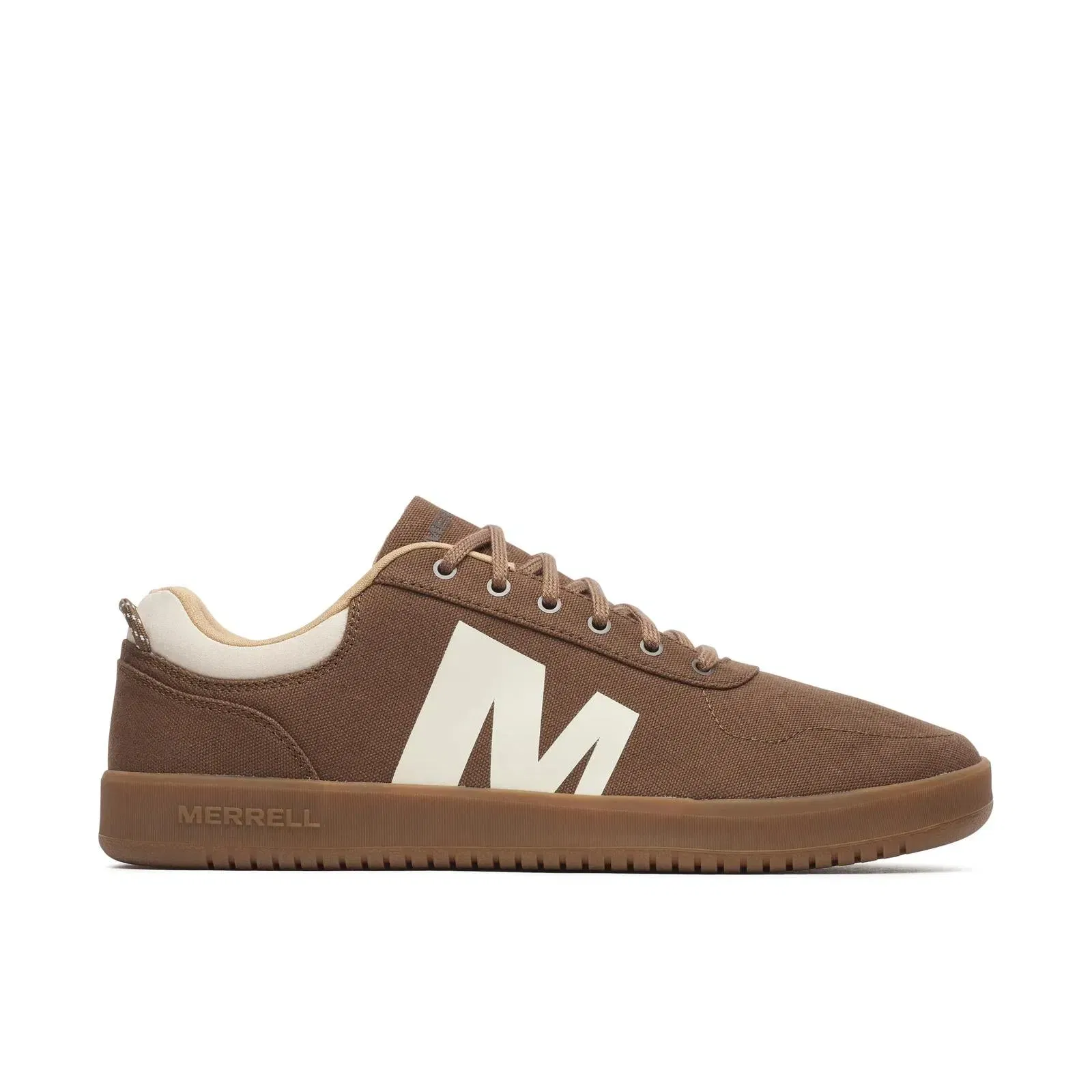 Merrell Men's Cygnet Canvas Earthen