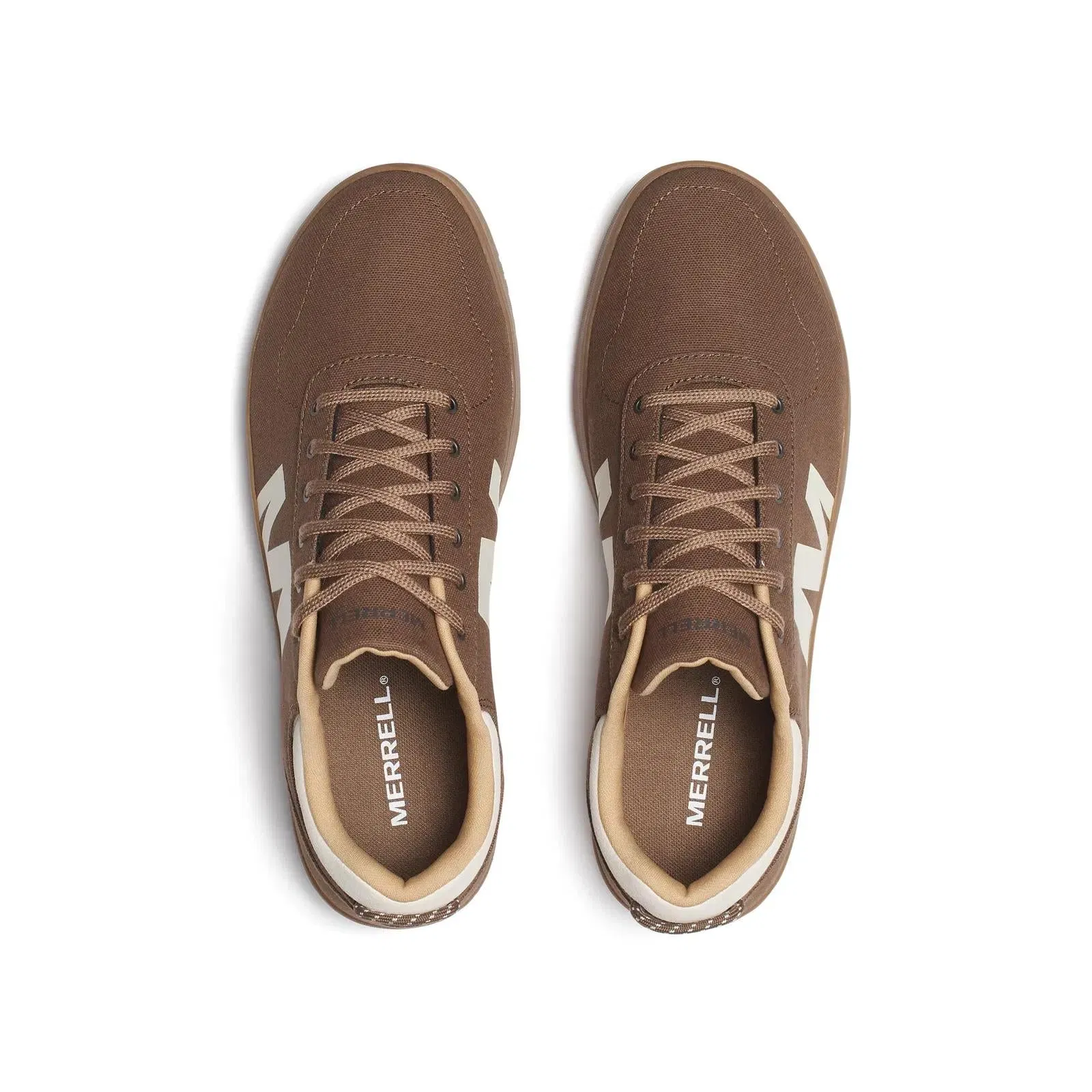 Merrell Men's Cygnet Canvas Earthen