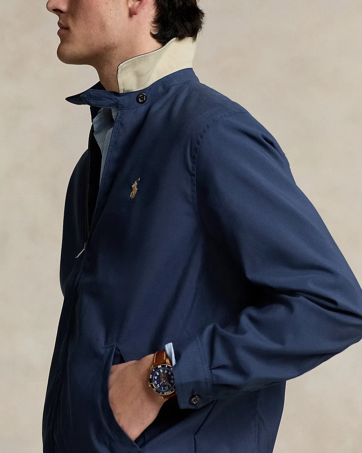 Ralph Lauren BiSwing Jacket